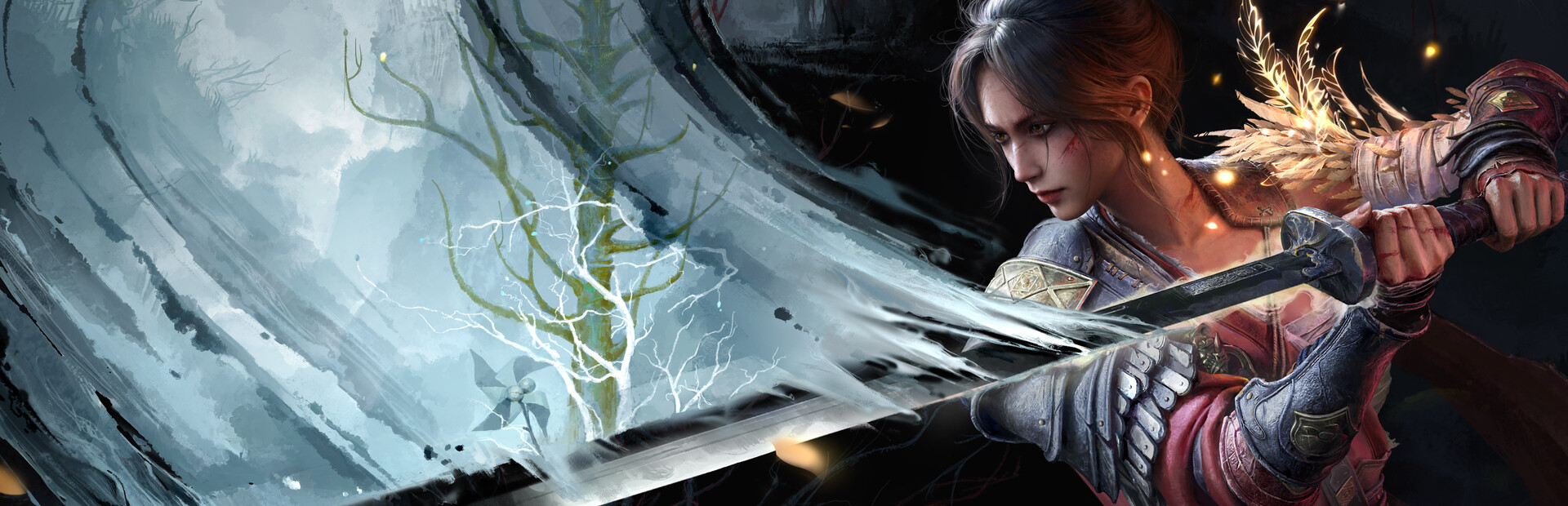 Wuchang: Fallen Feathers Review + Steam Deck Performance Deck HQ