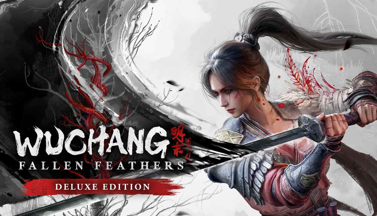 WUCHANG: Fallen Feathers Deluxe Edition on PlanetPlay