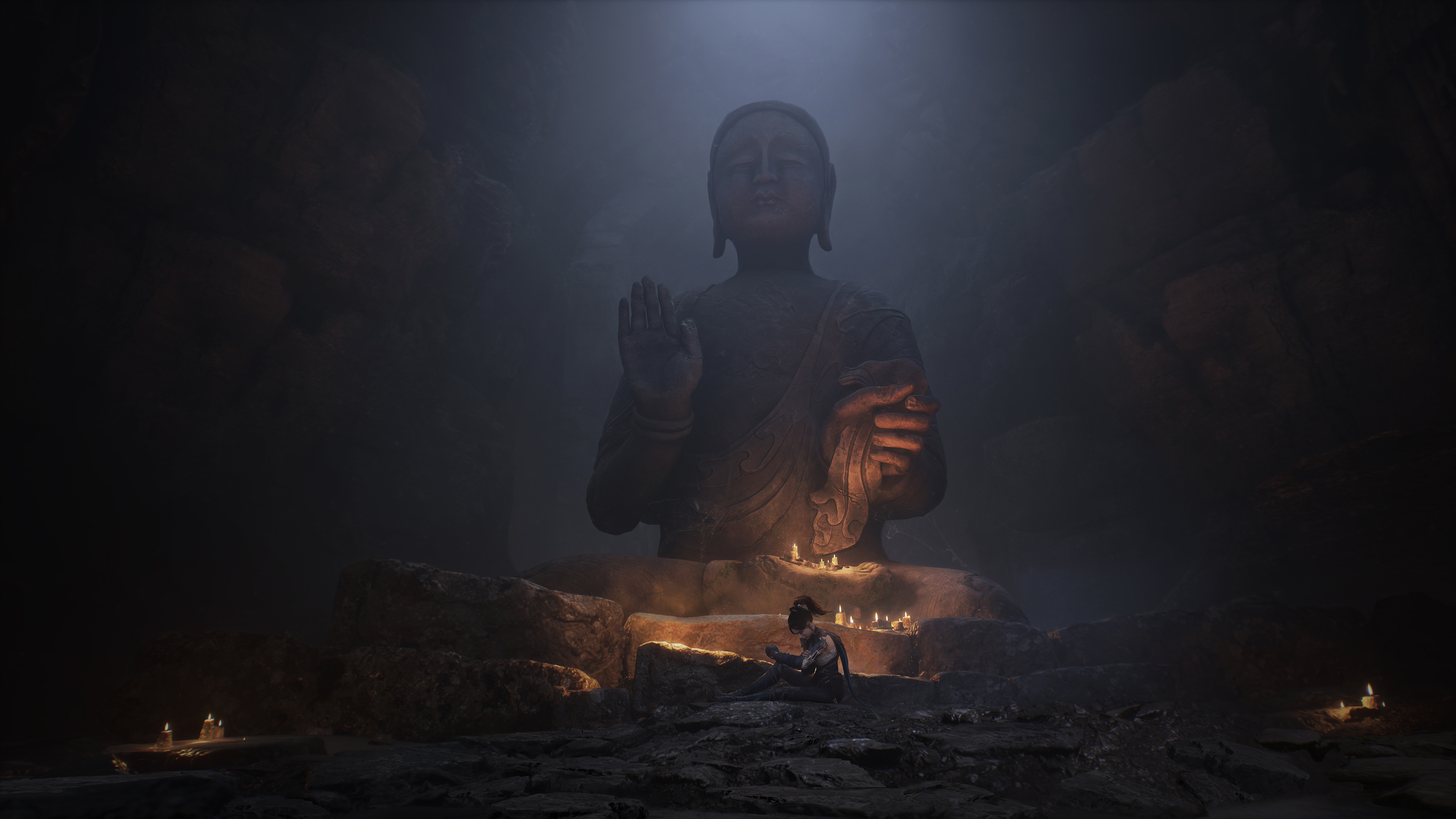 Color, Character, And Combat: One Hour Hands On With Wuchang: Fallen Feathers Games Store