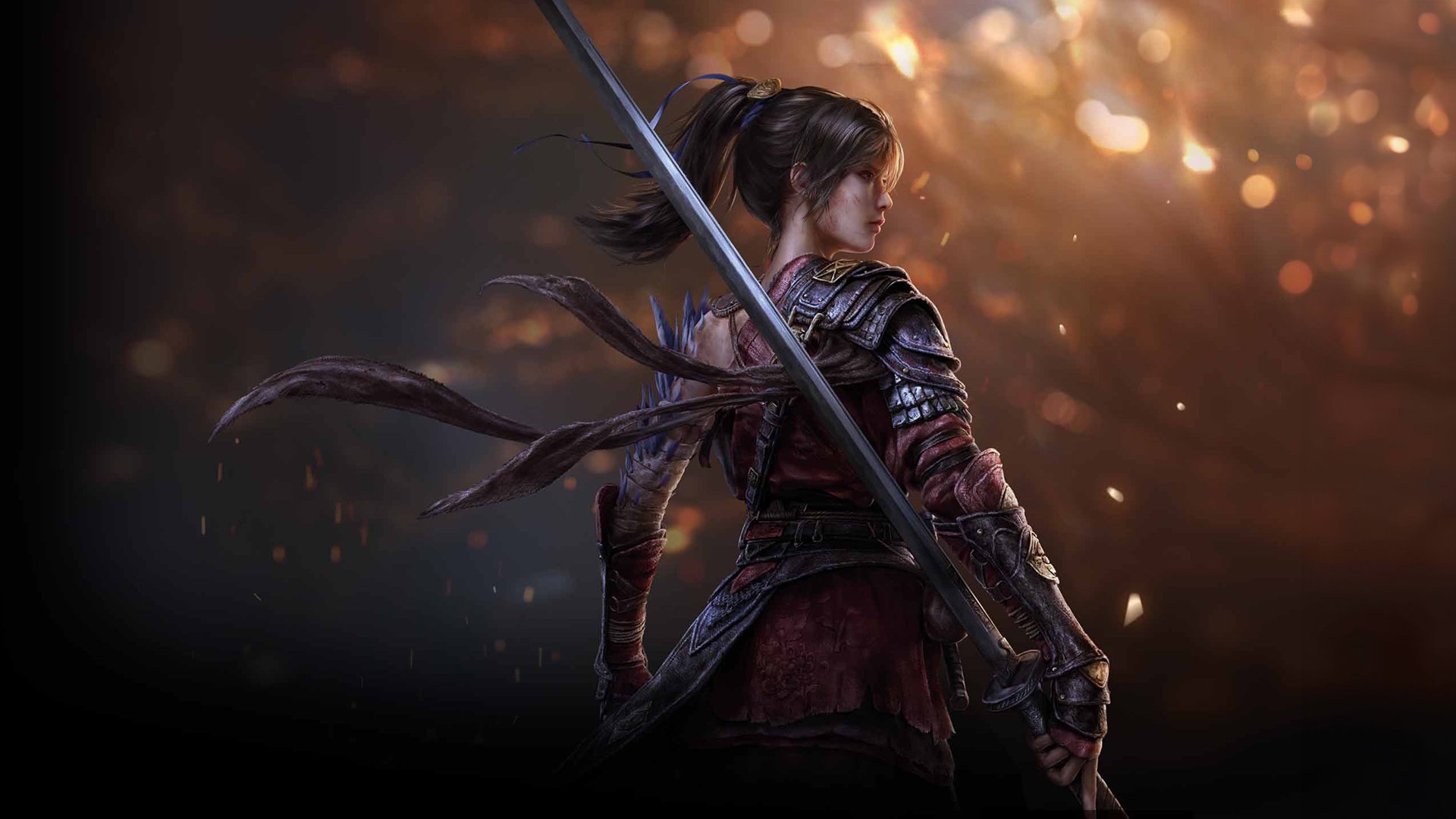 Get the lowdown on WUCHANG: Fallen Feathers direct from the developers