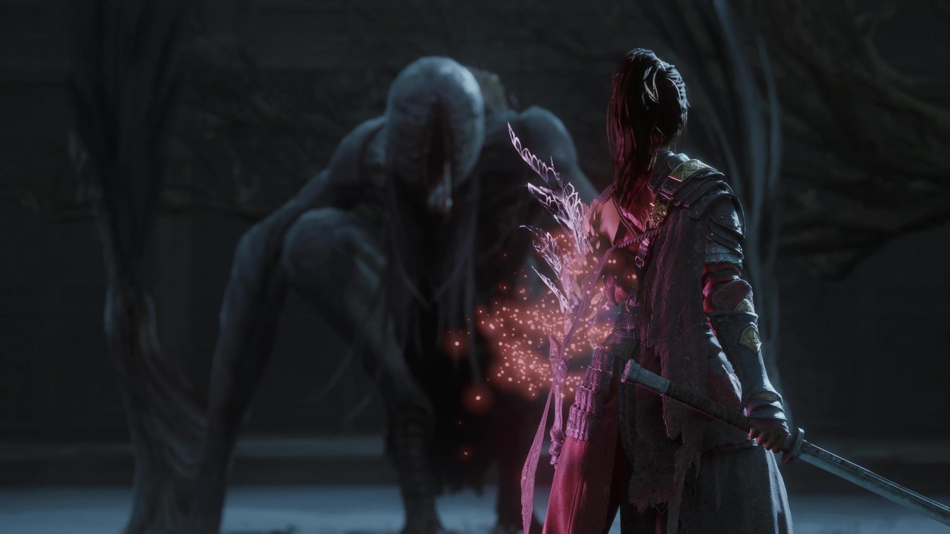 Games WUCHANG: Fallen Feathers Details