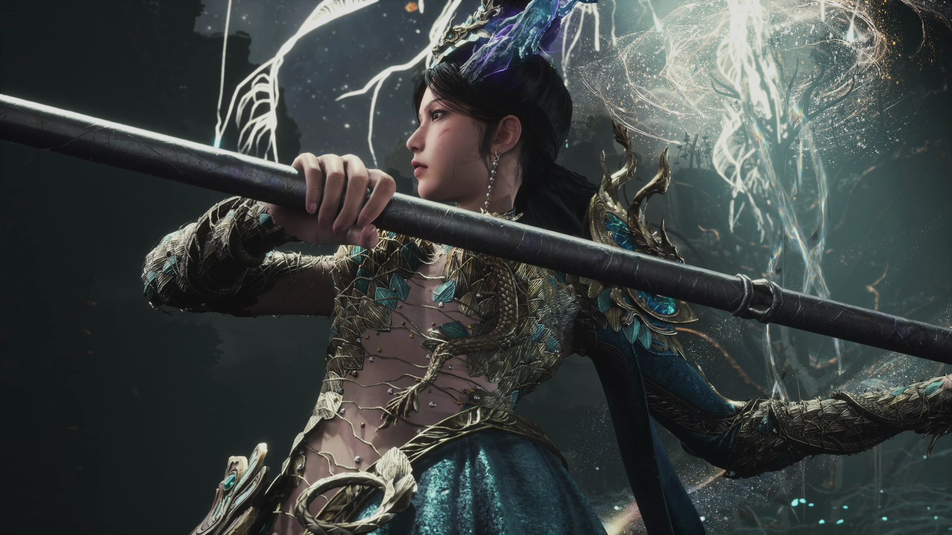 Wuchang: Fallen Feathers review: the best soulslike since Lies of P