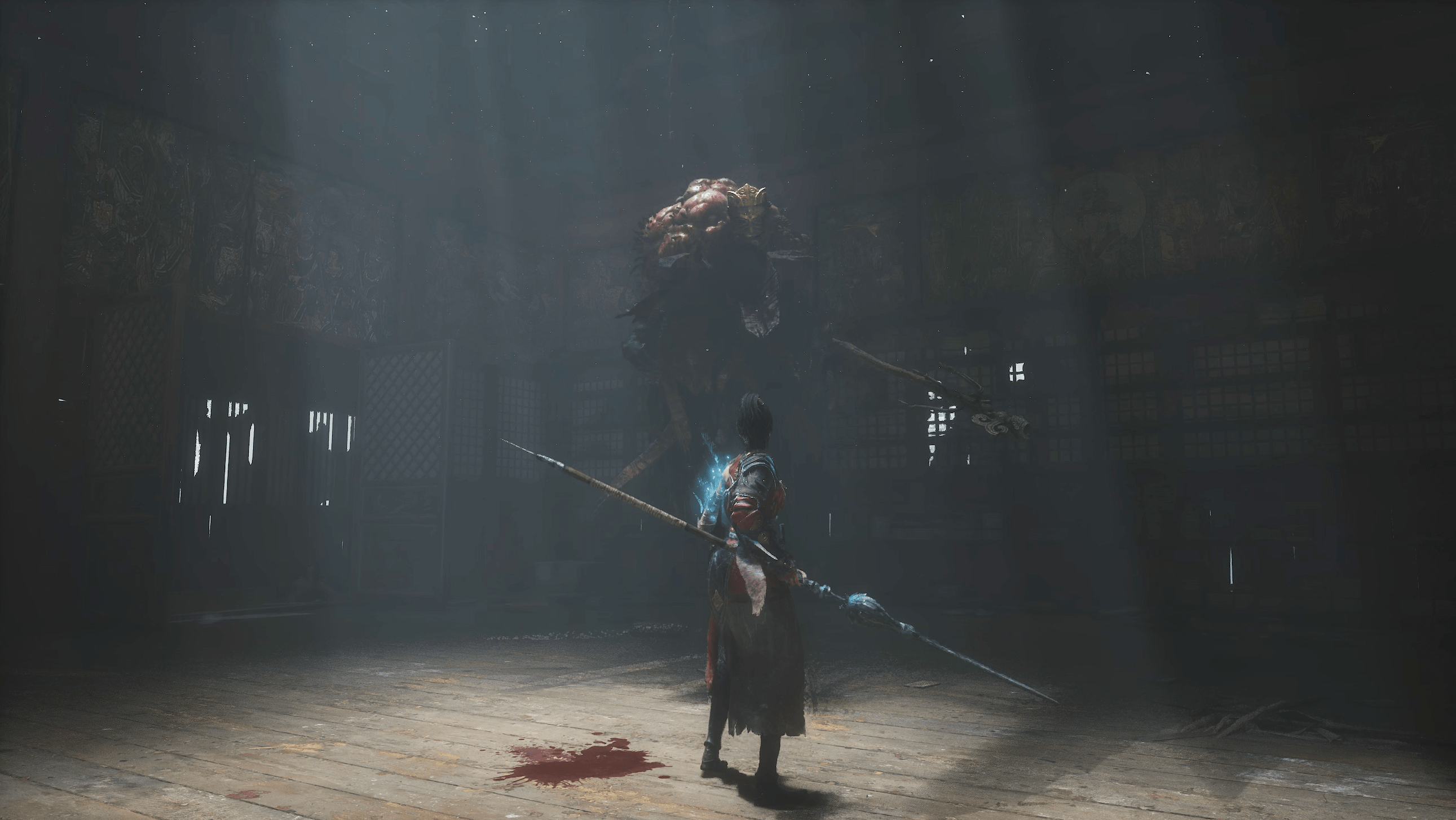 Wuchang: Fallen Feathers' Review: A Solid Soulslike Experience