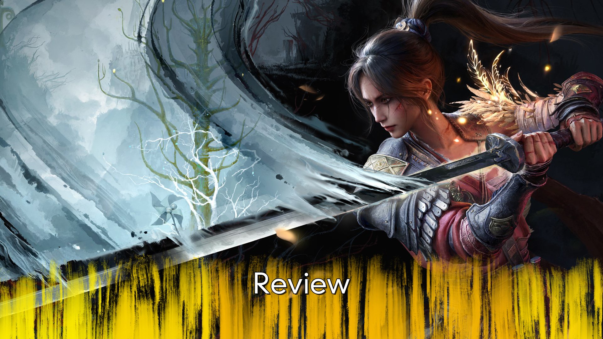 Wuchang: Fallen Feathers