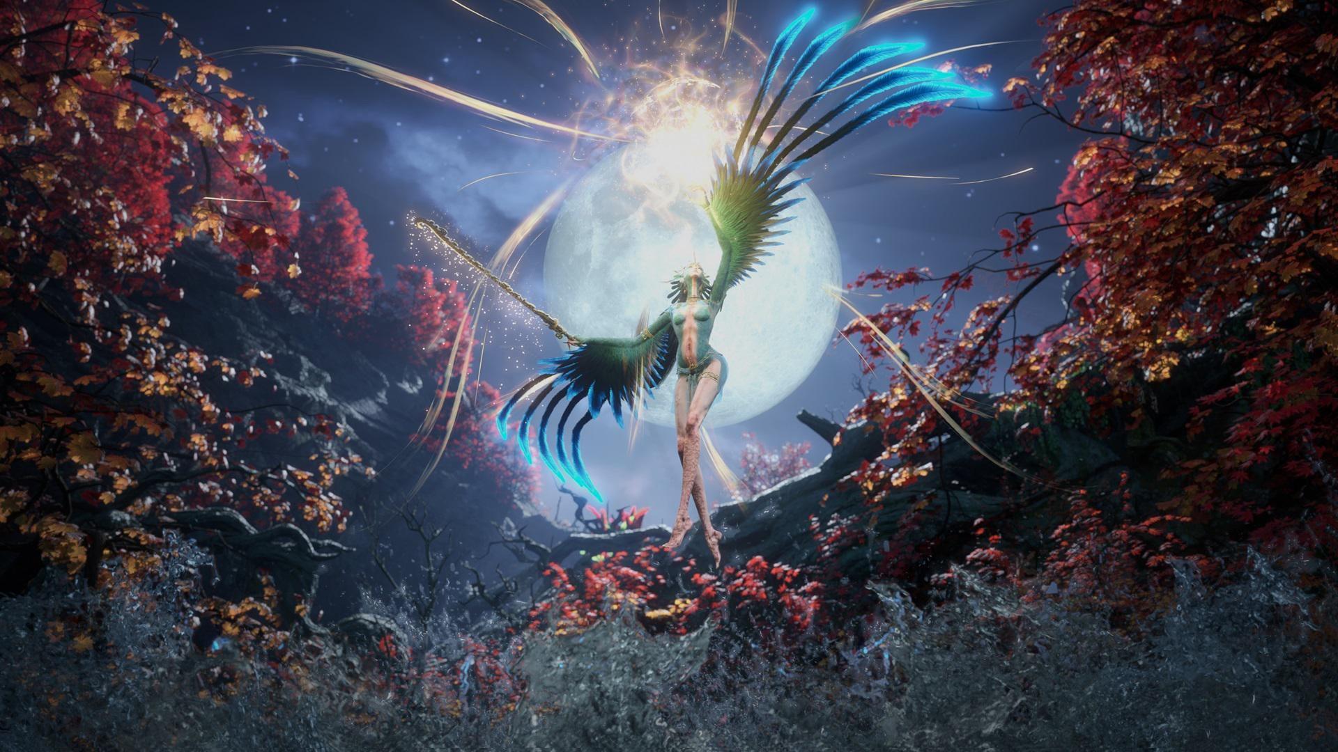 WUCHANG: Fallen Feathers is launching day one on Game Pass and Xbox Series XS in 2025