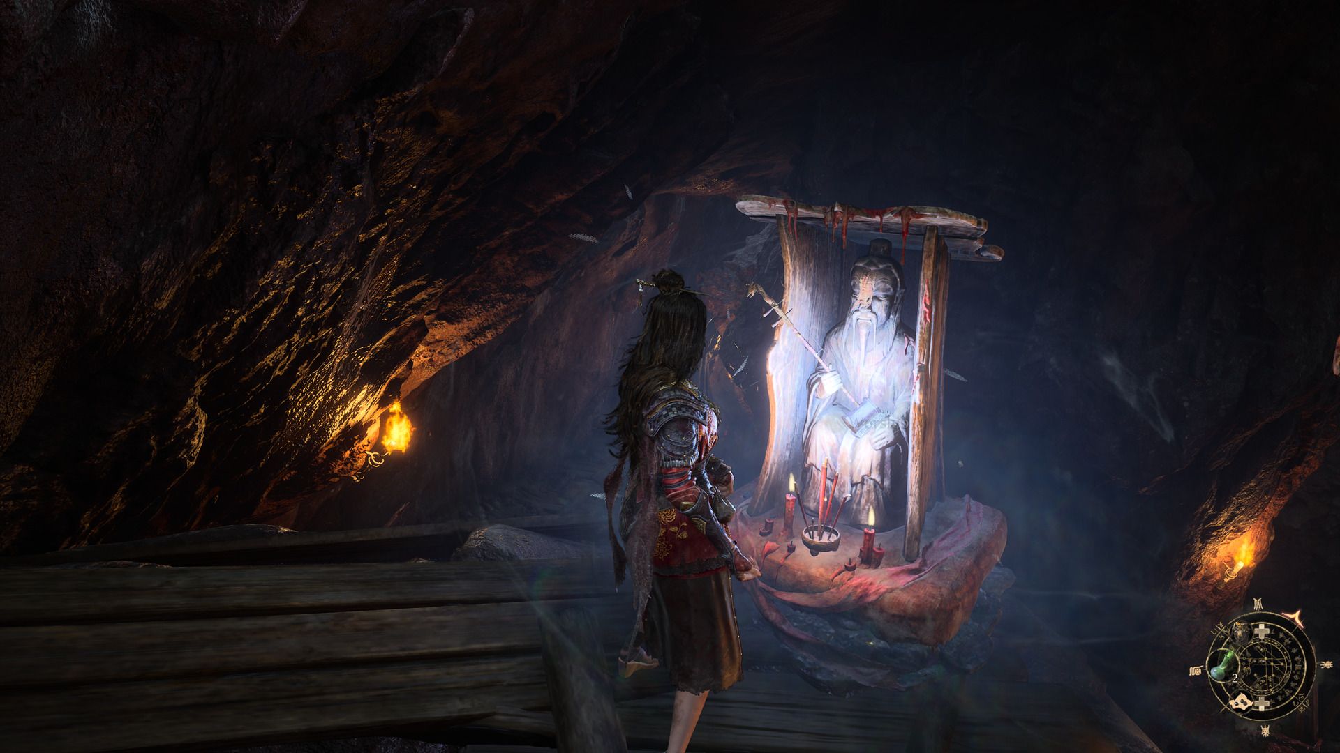 Review: Wuchang: Fallen Feathers feels like every other Soulslike I've played