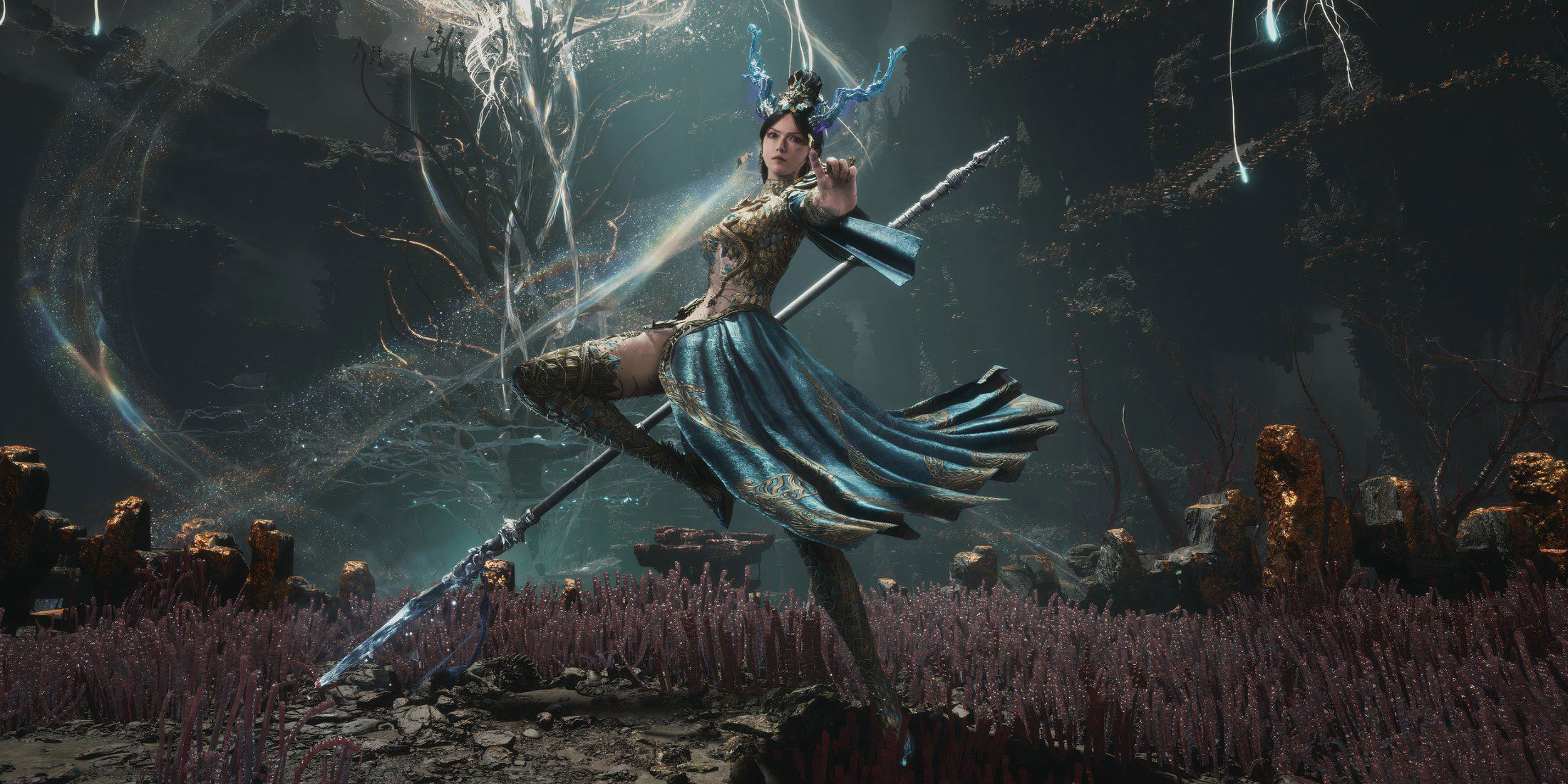 Wuchang: Fallen Feathers PC system requirements revealed