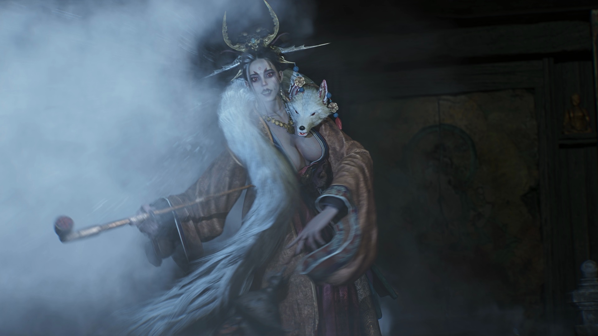 WUCHANG: Fallen Feathers gets new lore trailer and dev diary
