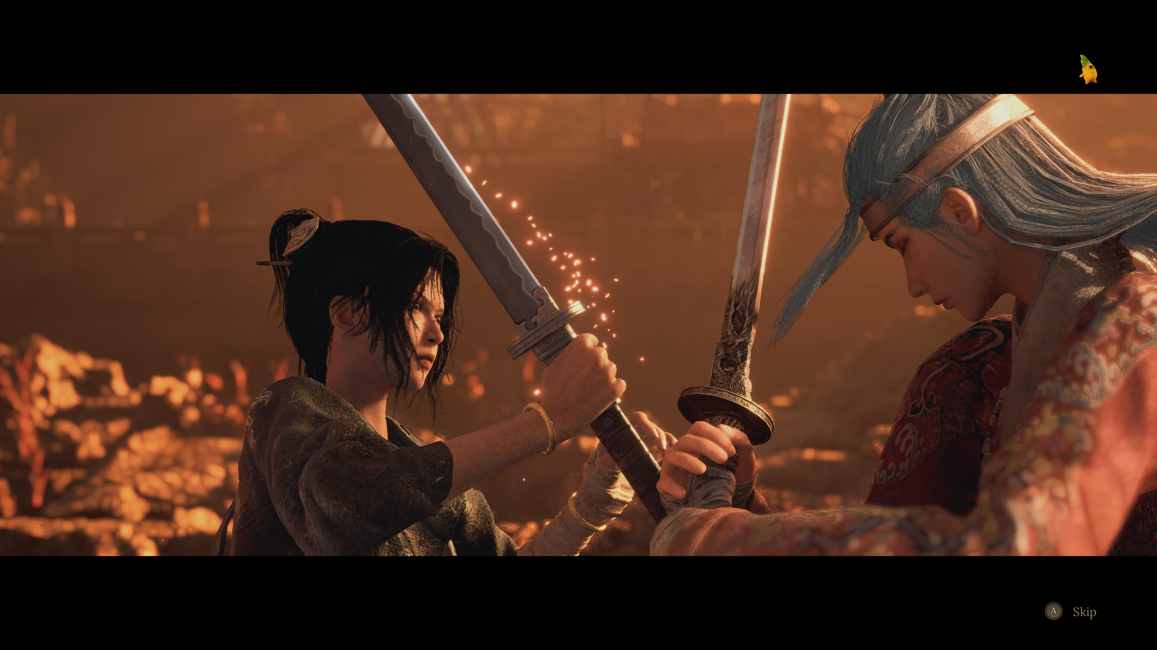 Wuchang: Fallen Feathers review