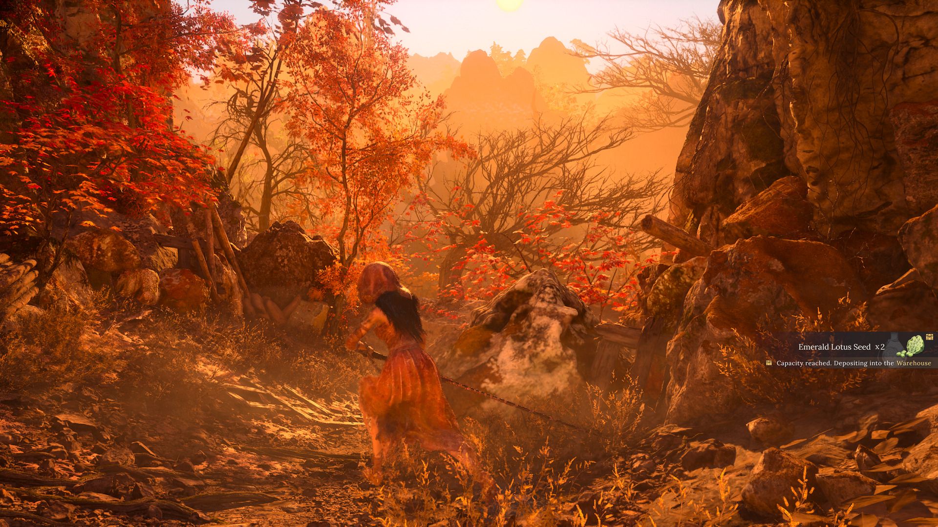 Review: Wuchang: Fallen Feathers feels like every other Soulslike I've played