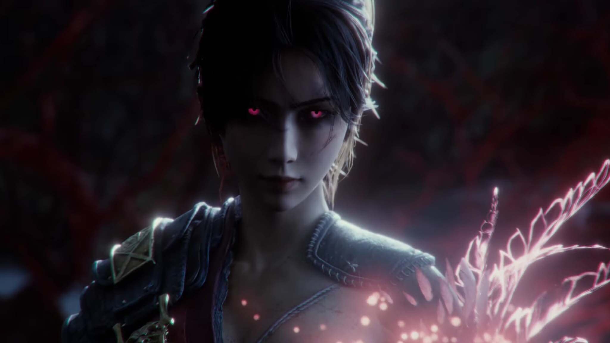 Wuchang: Fallen Feathers brings dark action to Xbox Game Pass in 2025