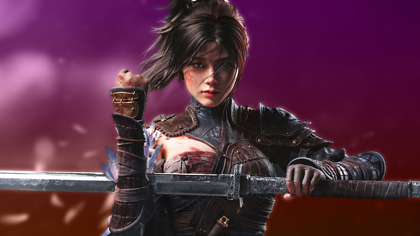 It actually gives a lot of positive signs and a lot of confidence in our future”: How Wuchang Fallen Feathers Was Inspired by One of 2024's Best RPGs
