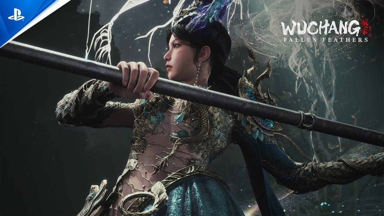 Wuchang: Fallen Feathers Review