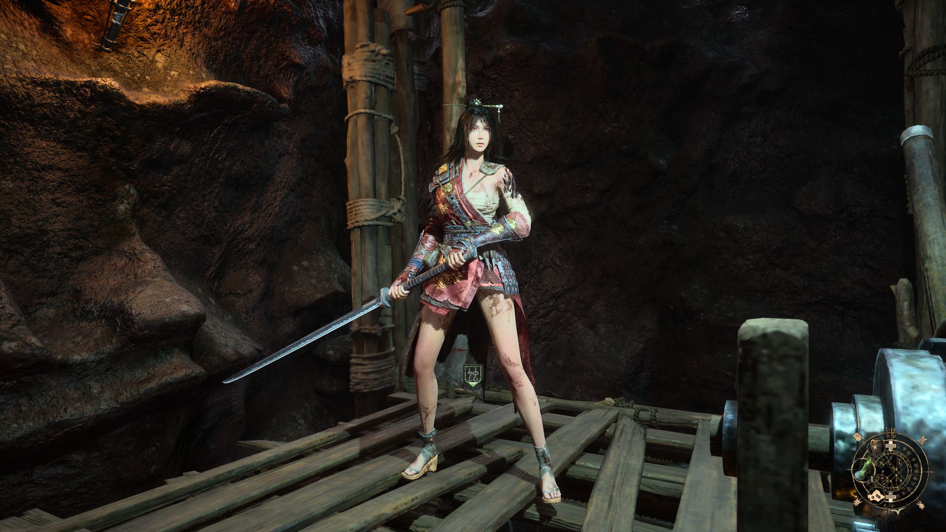 Review: Wuchang: Fallen Feathers feels like every other Soulslike I've played