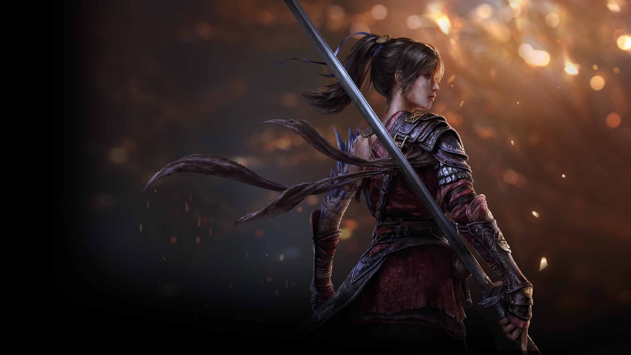 Wuchang Fallen Feathers: il nuovo gameplay trailer mostra i combattimenti contro i boss e l'esplorazione