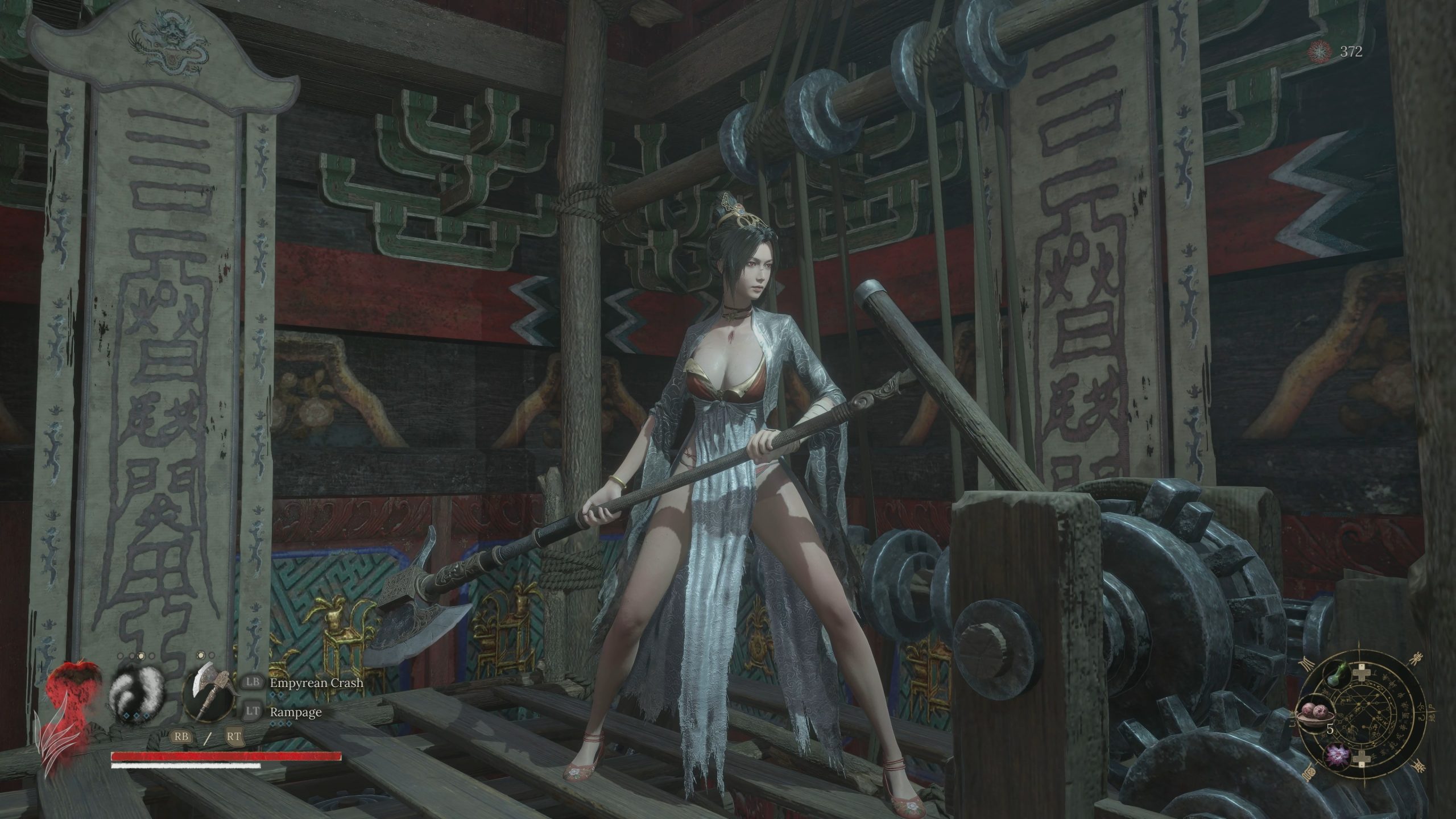 WUCHANG: Fallen Feathers PC Review