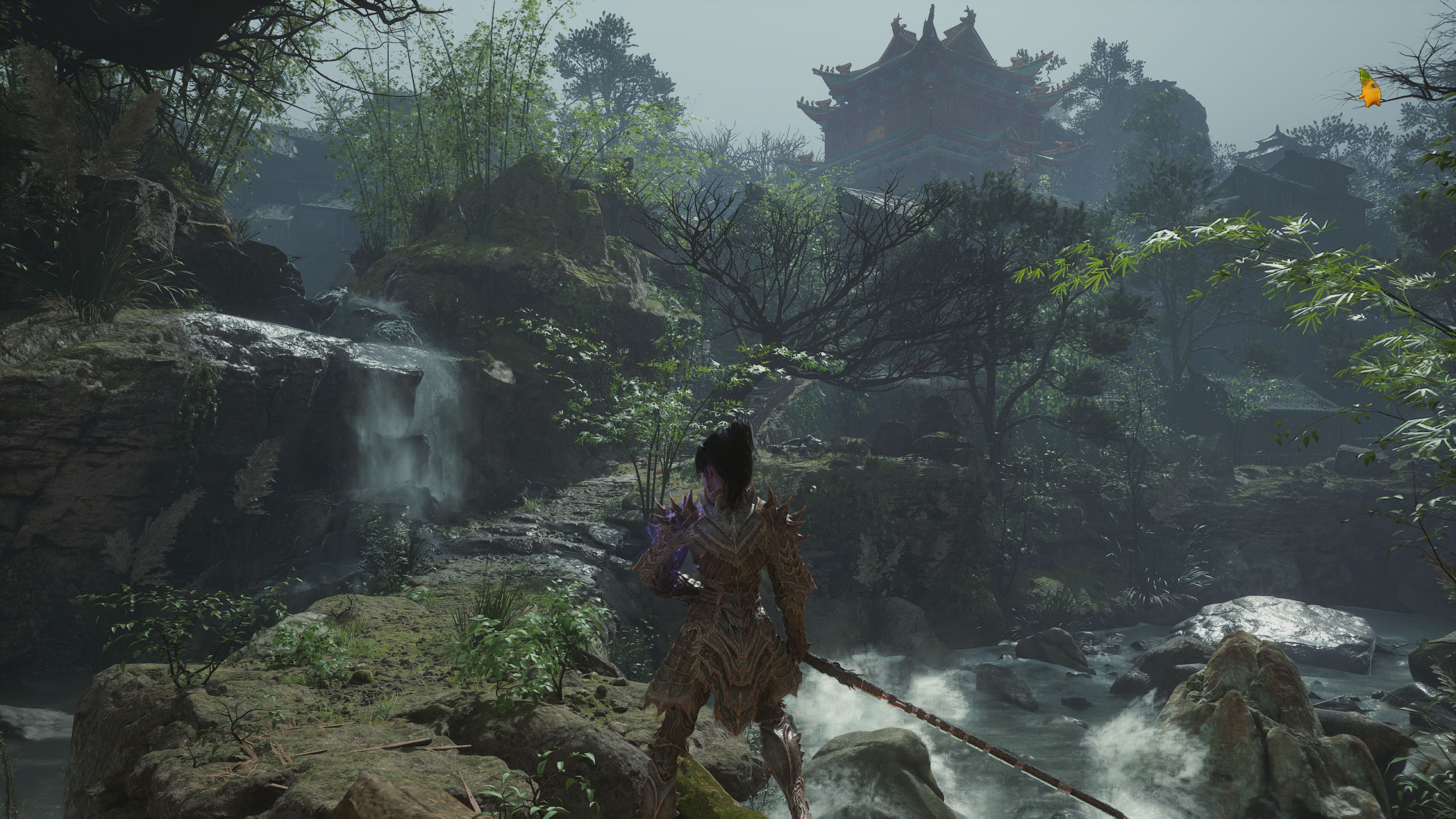 Wuchang: Fallen Feathers has almost broken me multiple times