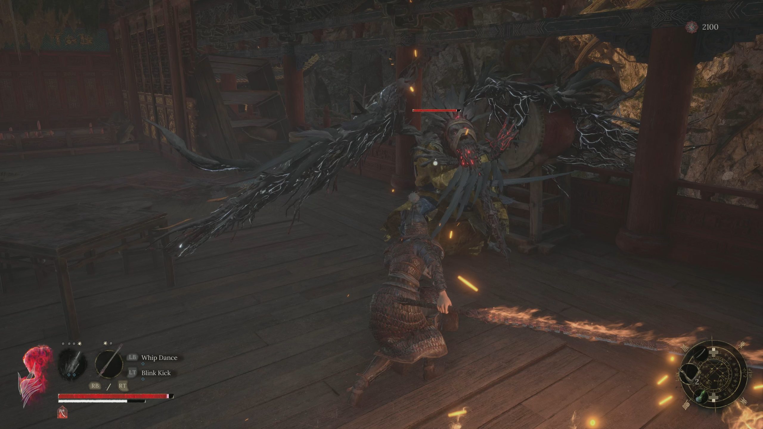 WUCHANG: Fallen Feathers PC Review