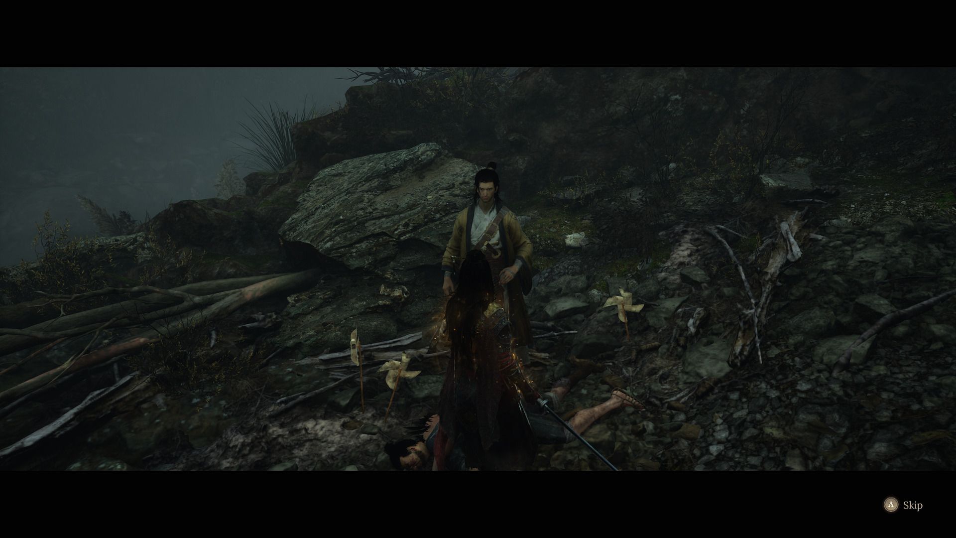 Review: Wuchang: Fallen Feathers feels like every other Soulslike I've played