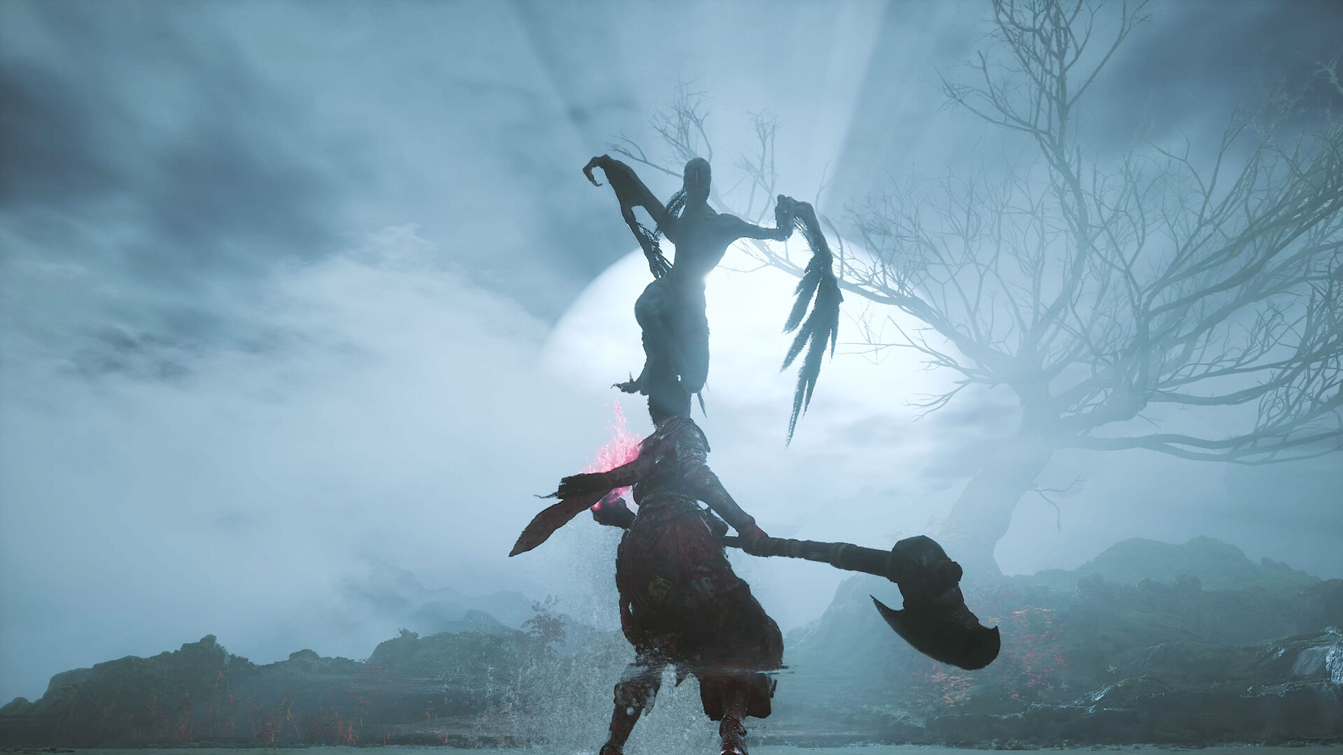 WUCHANG: Fallen Feathers on Steam