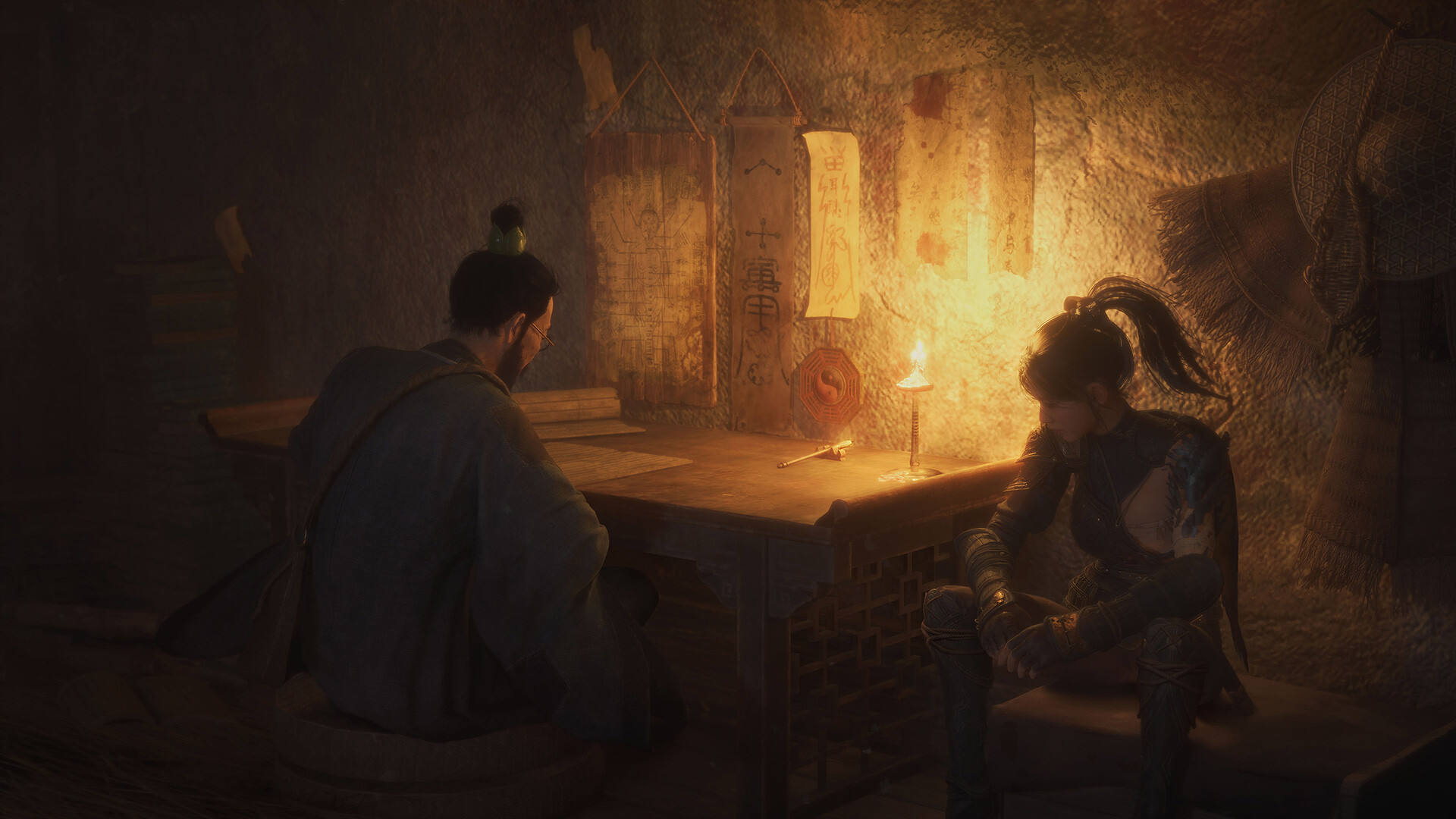 Wuchang: Fallen Feathers PC Specs, Community Showcase Video Released