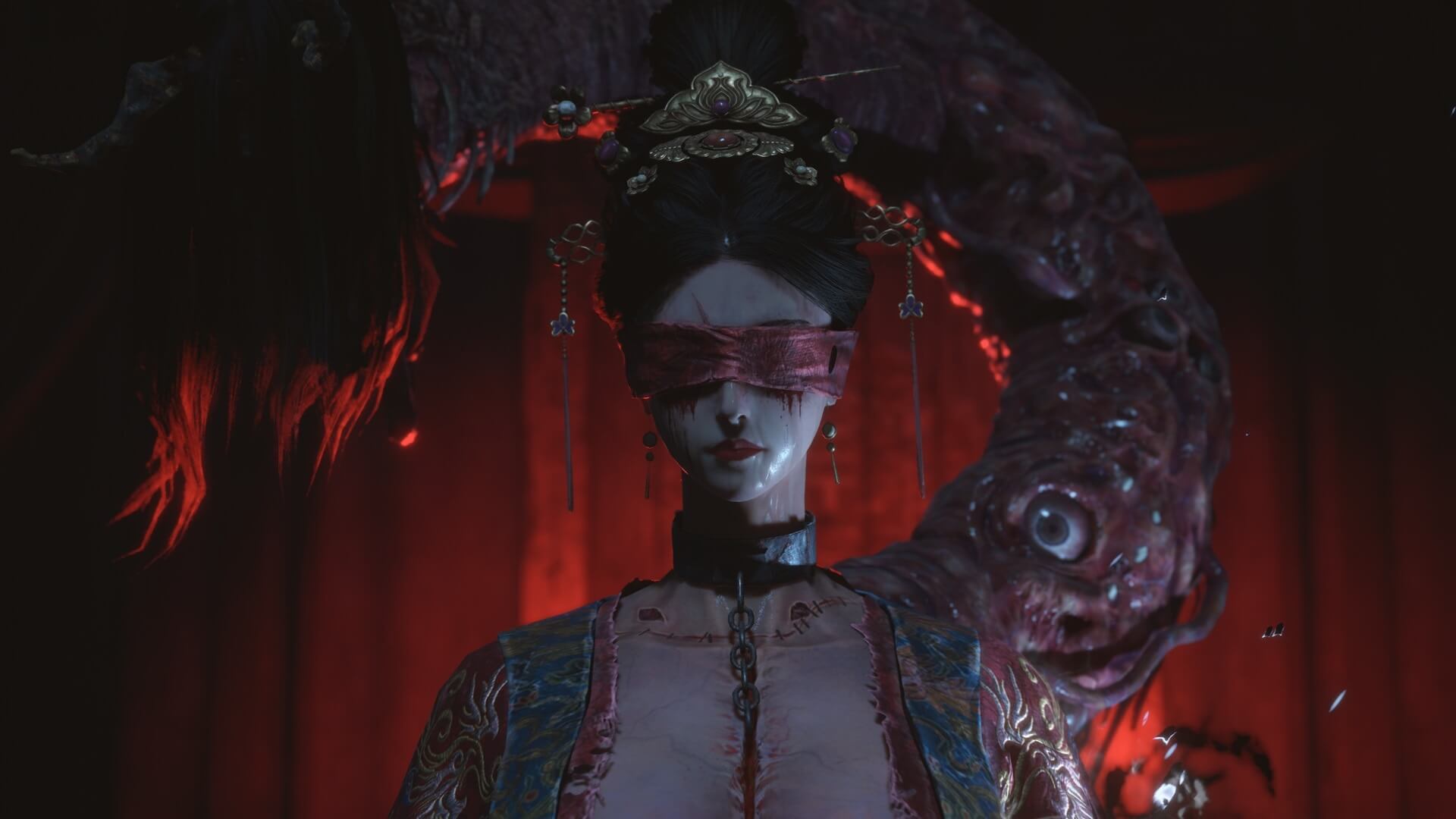 Wuchang: Fallen Feathers brings color to the muted Soulslike genre Games Store