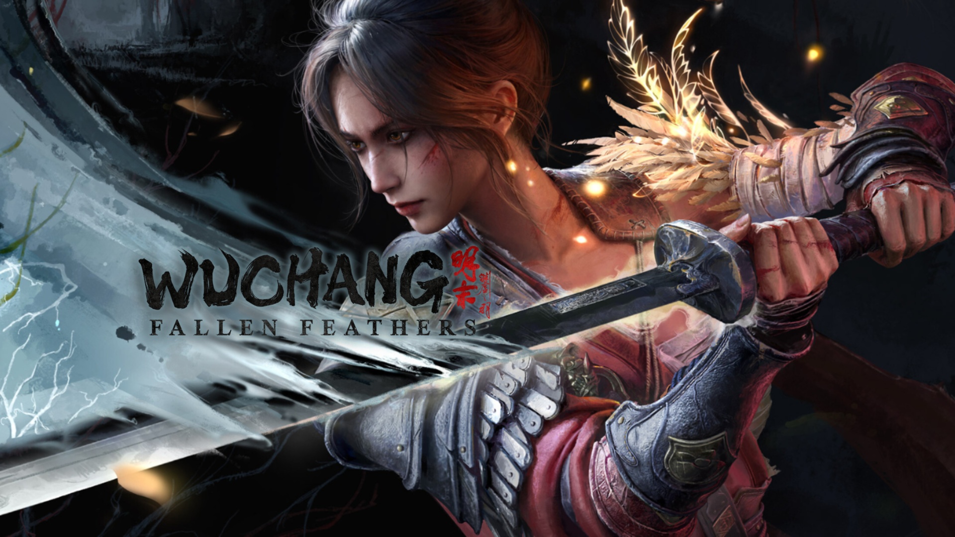 WUCHANG: Fallen Feathers Launches in July on PC and Consoles
