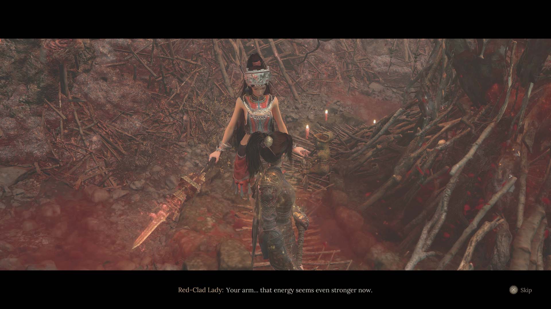 WUCHANG: Fallen Feathers Review: A Chinese Souls Like Masterpiece (PS5)