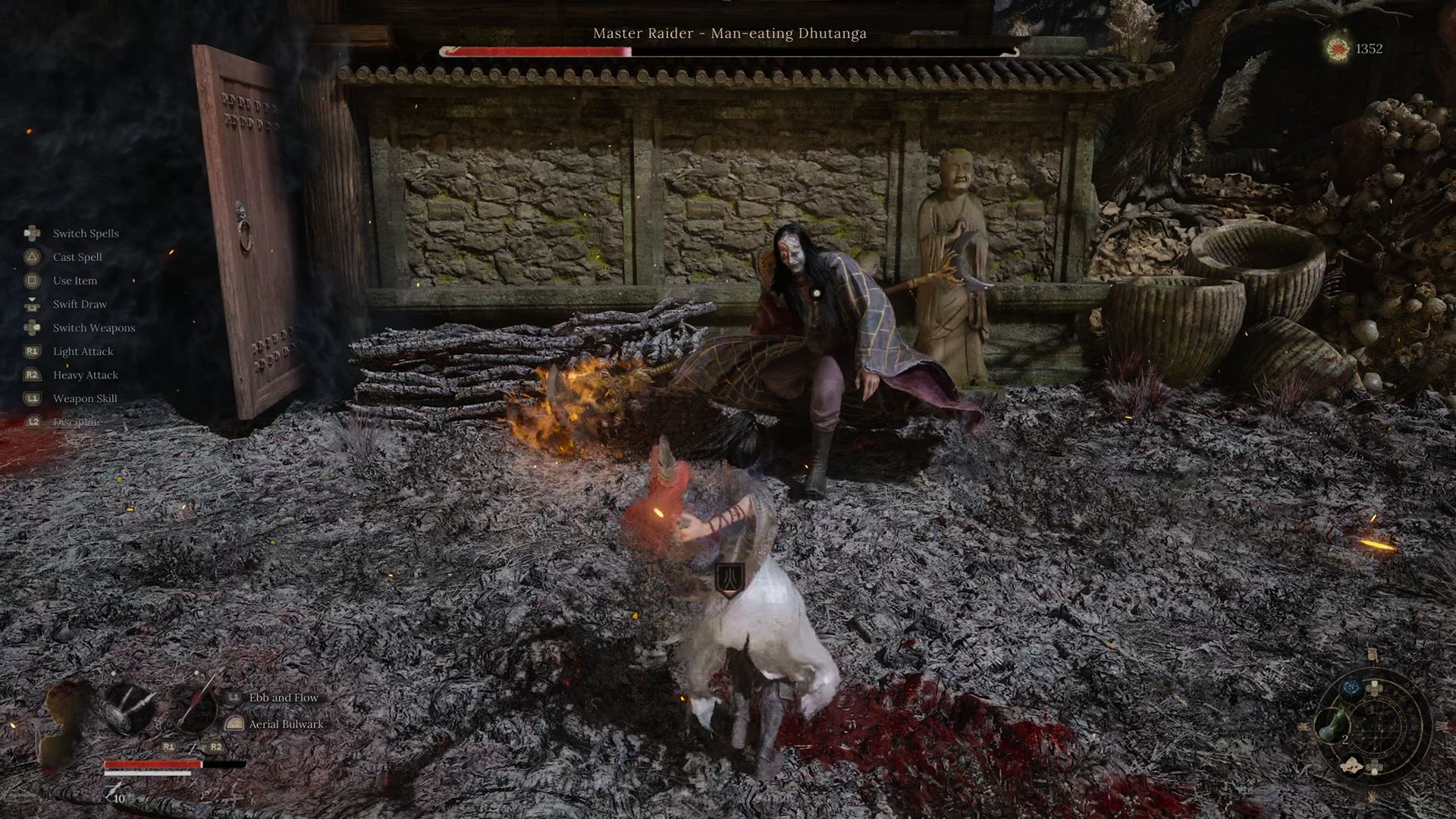 Review: Wuchang: Fallen Feathers Ambitious Soulslike with a Twist