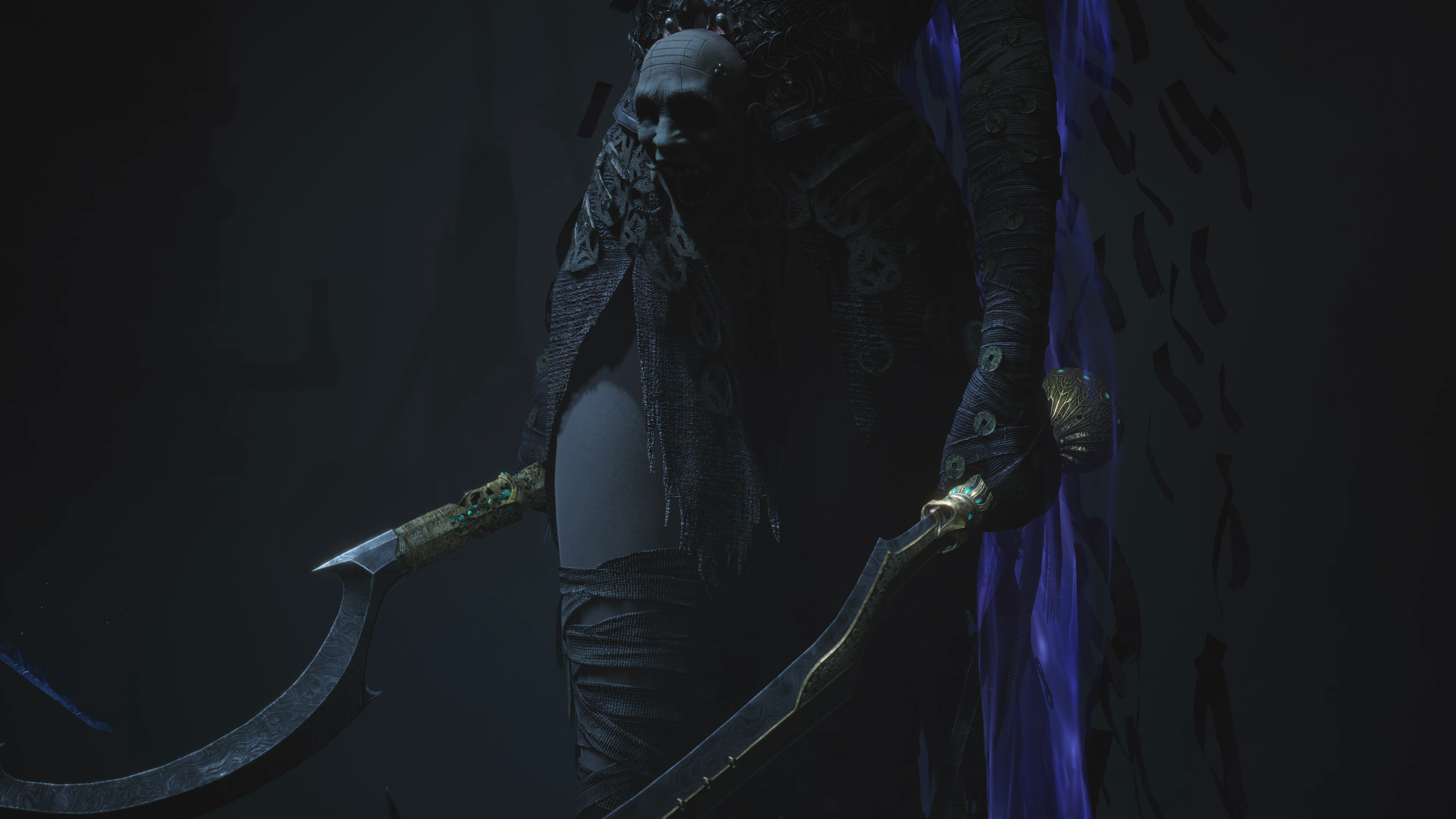 Wuchang: Fallen Feathers launches on July 24 for PlayStation 5, Xbox Series X. S, and PC