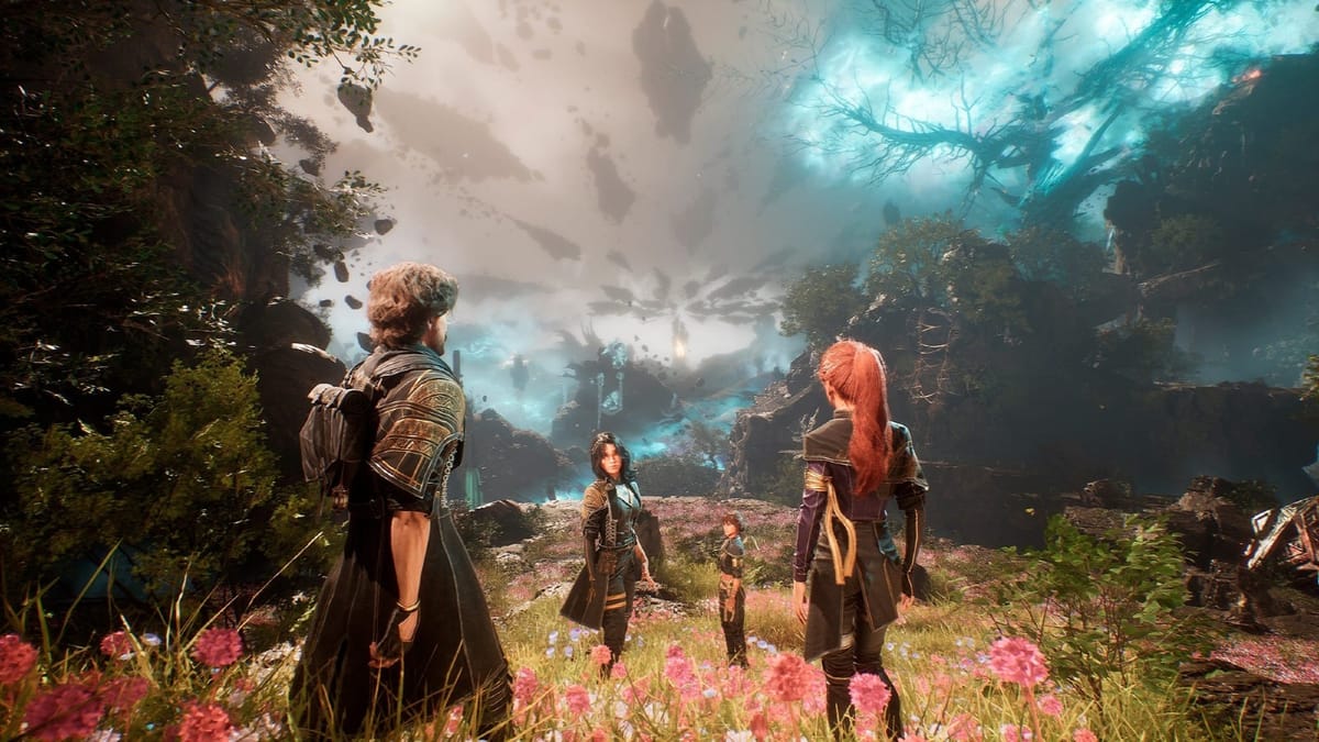 Clair Obscur: Expedition 33 review