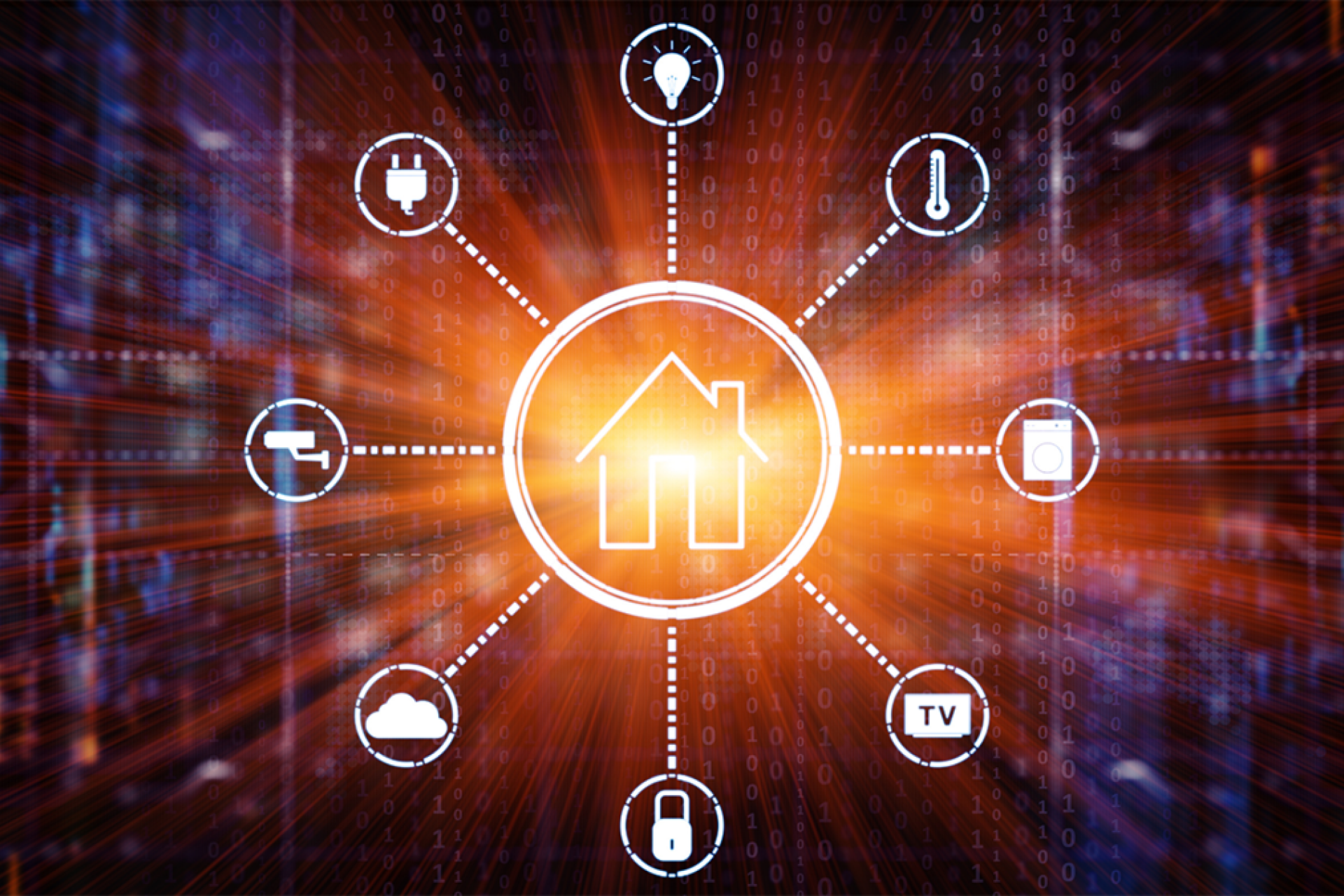 Congressman Obernolte introduces the bipartisan Protecting Against Compromised IOT Tech Act. Representative Jay Obernolte