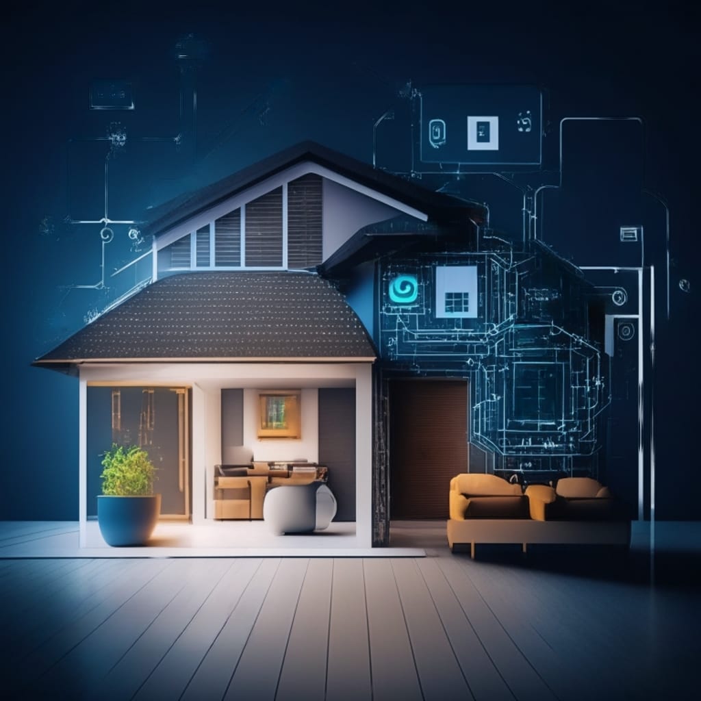 Artificial Intelligence in Life