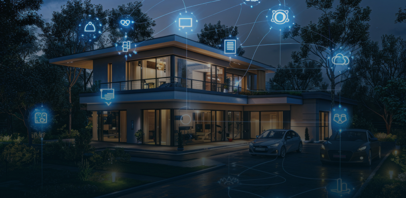 Hogar: India's Leading Smart Home Automation Company