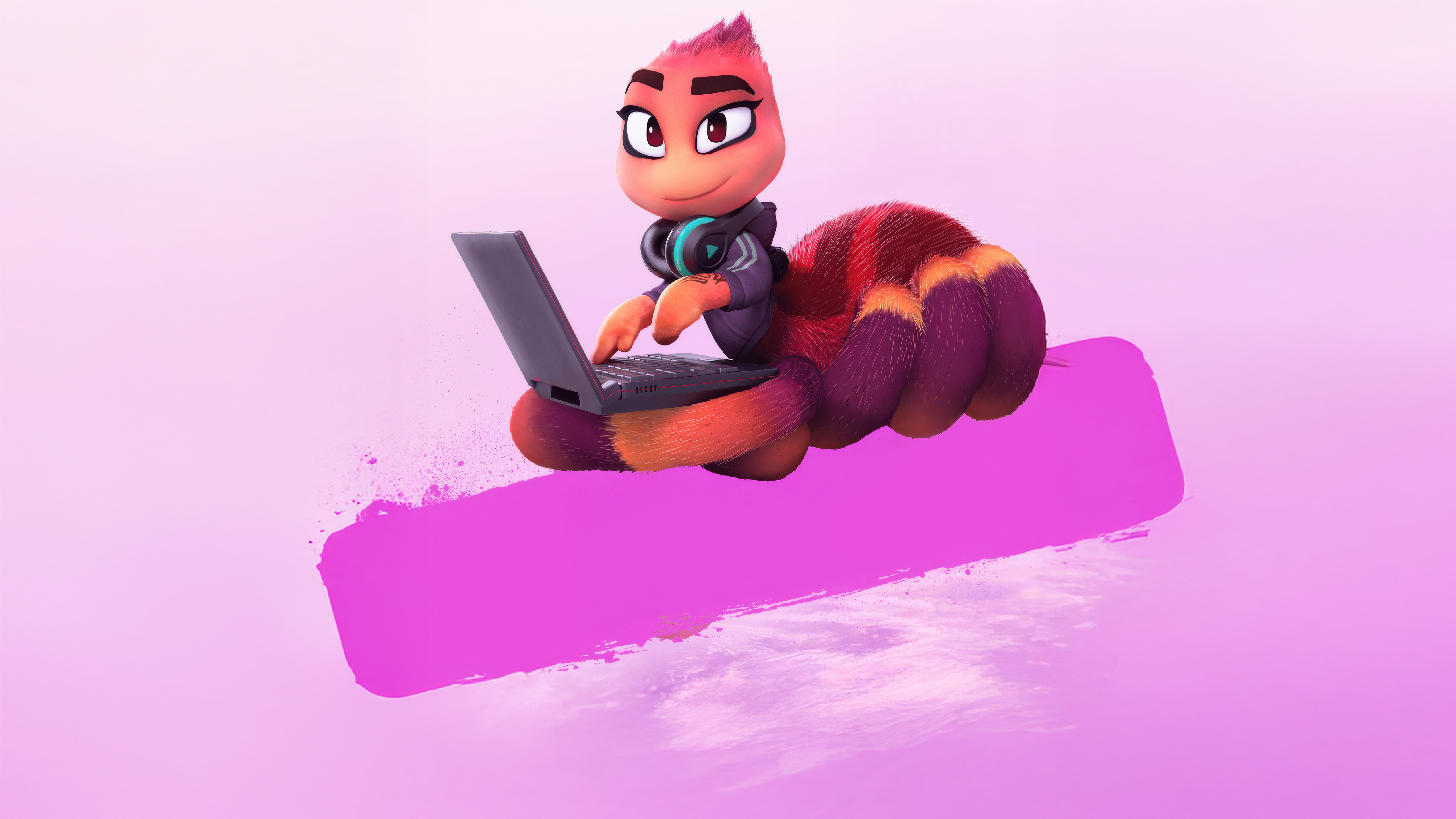 Download The Bad Guys 2 4k Ultra HD Wallpaper