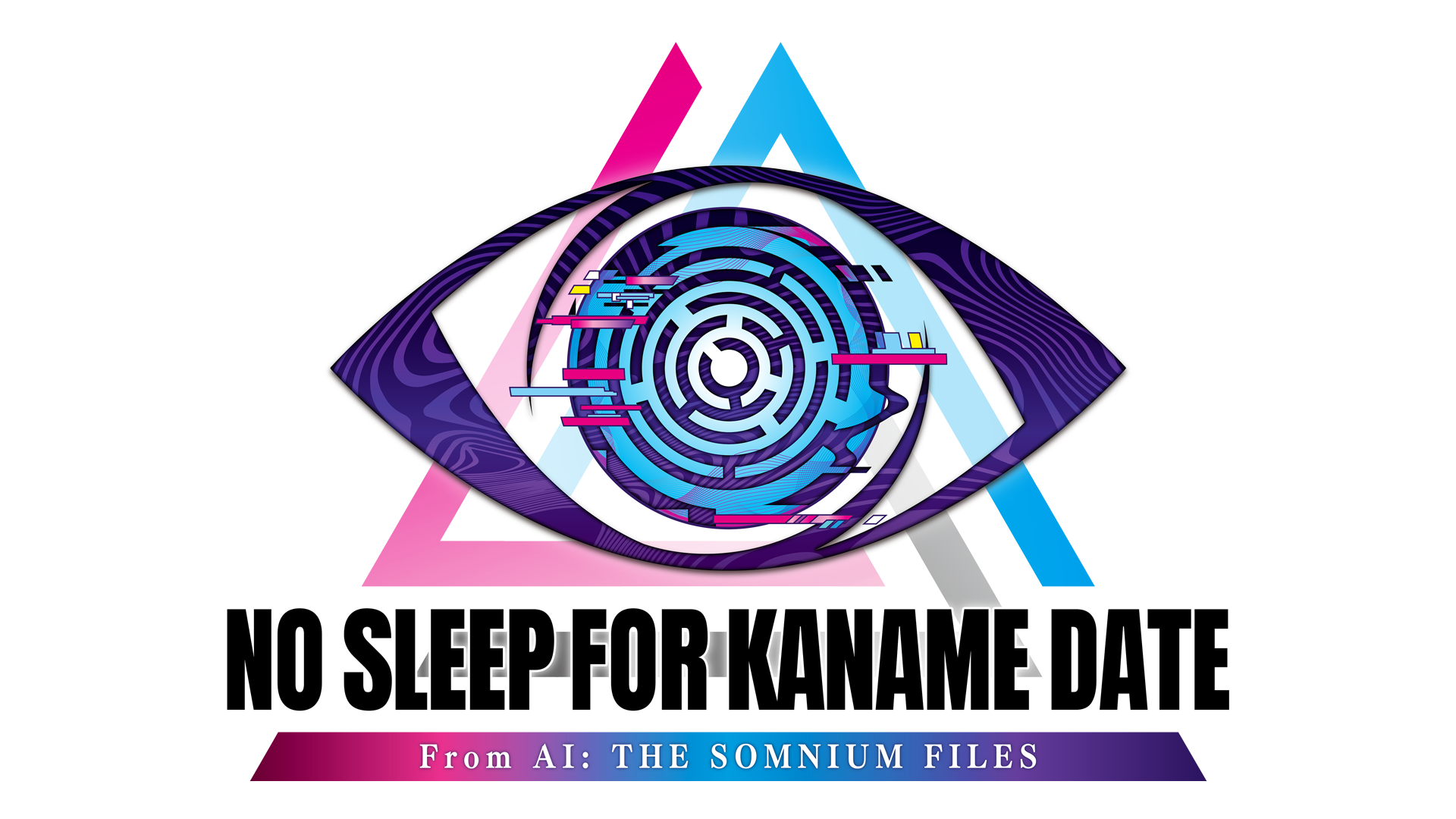 No Sleep For Kaname Date AI: THE SOMNIUM FILES Coming to Nintendo Switch™ and Steam® in North America and Europe on July 25, 2025