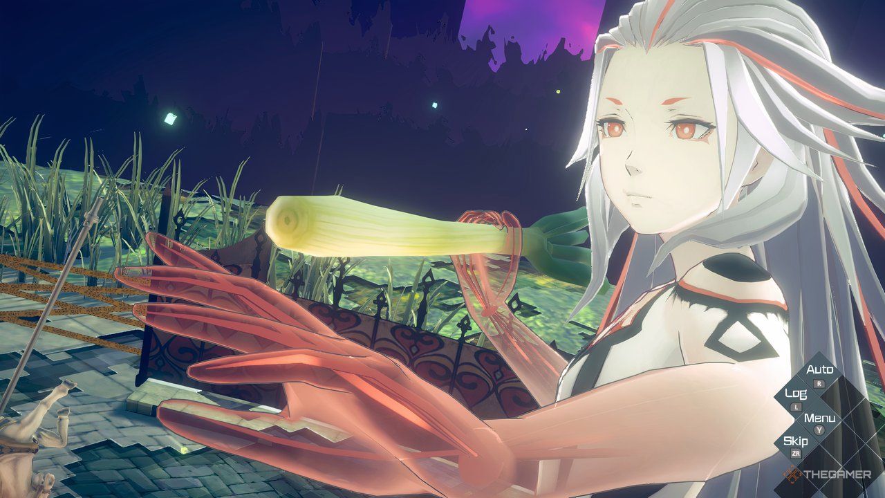 No Sleep For Kaname Date AI: The Somnium File Review