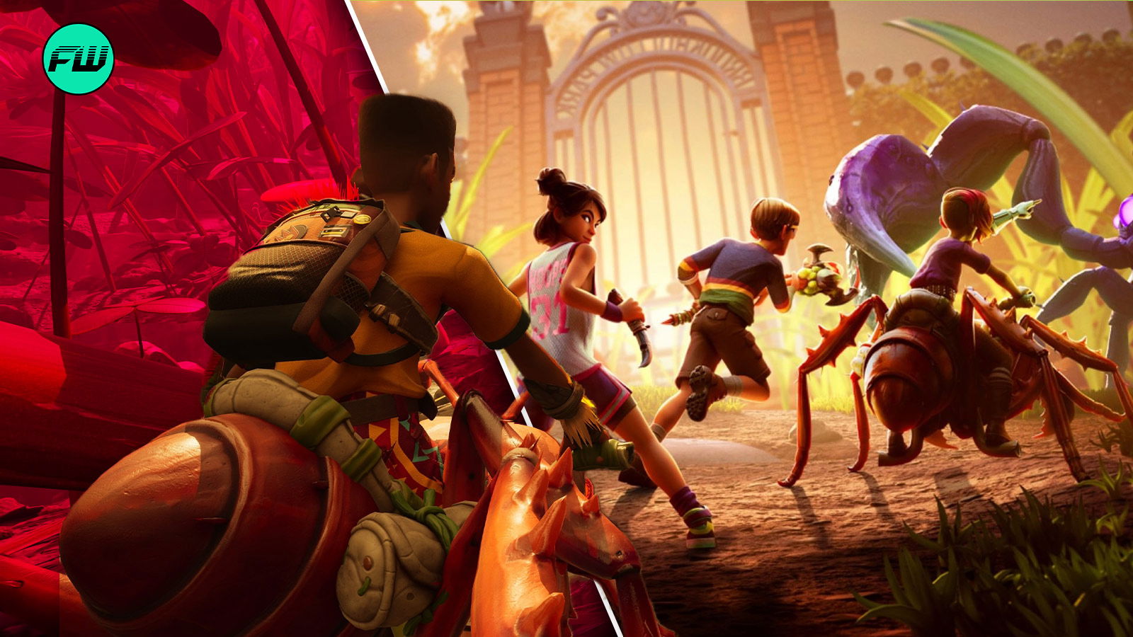 Grounded 2 Must Finally Reveal the Secret That's Been Bugging Me Since Day One