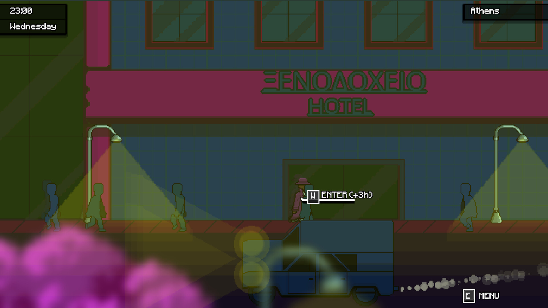 Twilight Syndicate on Steam