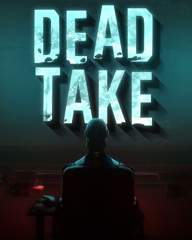 Surgent Studios (Tales Of Kenzera: ZAU) Announces Their Next Game: Dead Take, A First Person Psychological Horror Coming In 2025 News