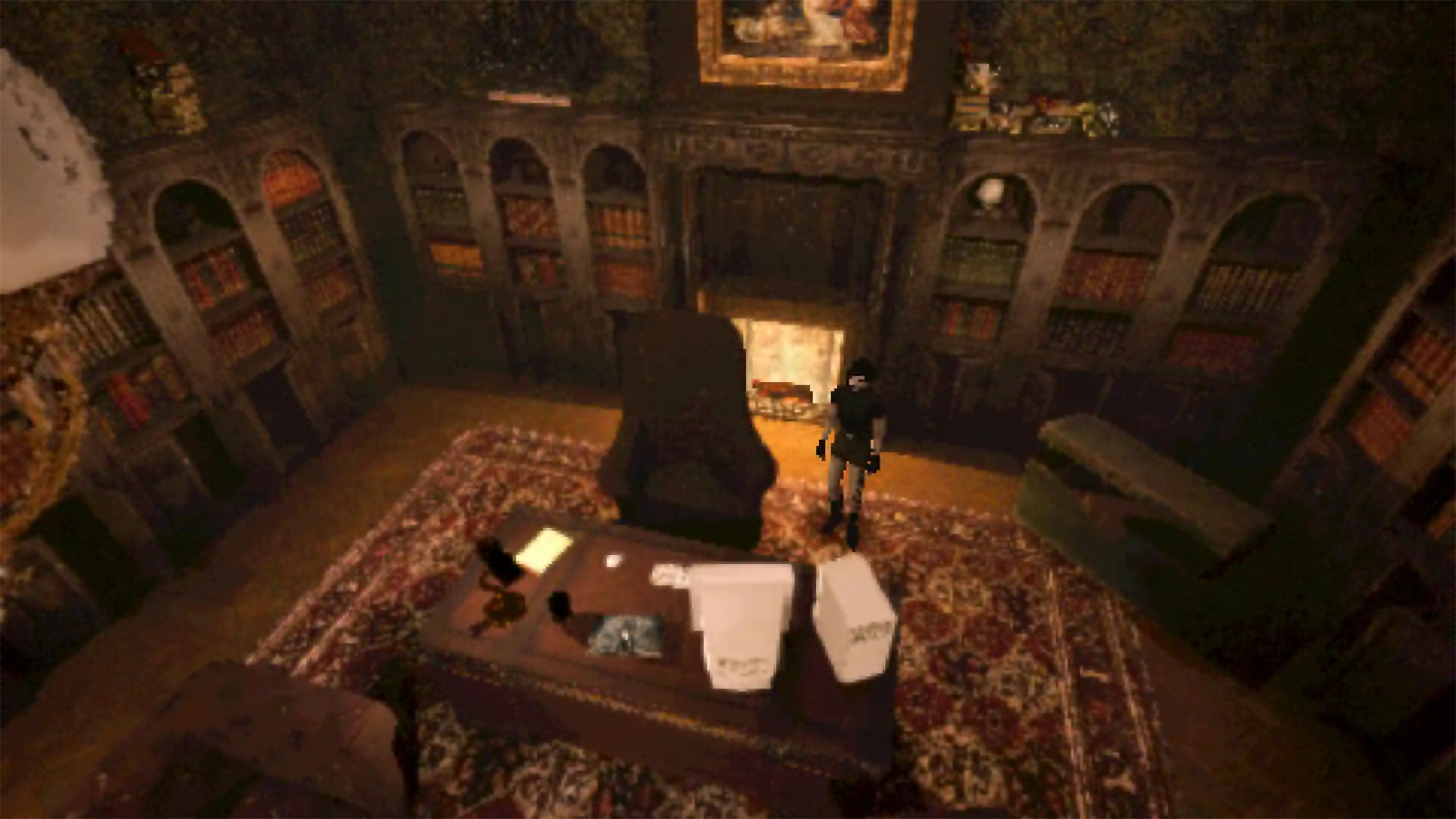 Heartworm interview: mental health, low poly aesthetic, and influences. Loot Level Chill