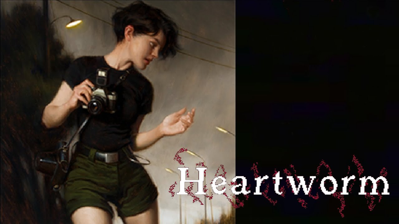 Heartworm Demo