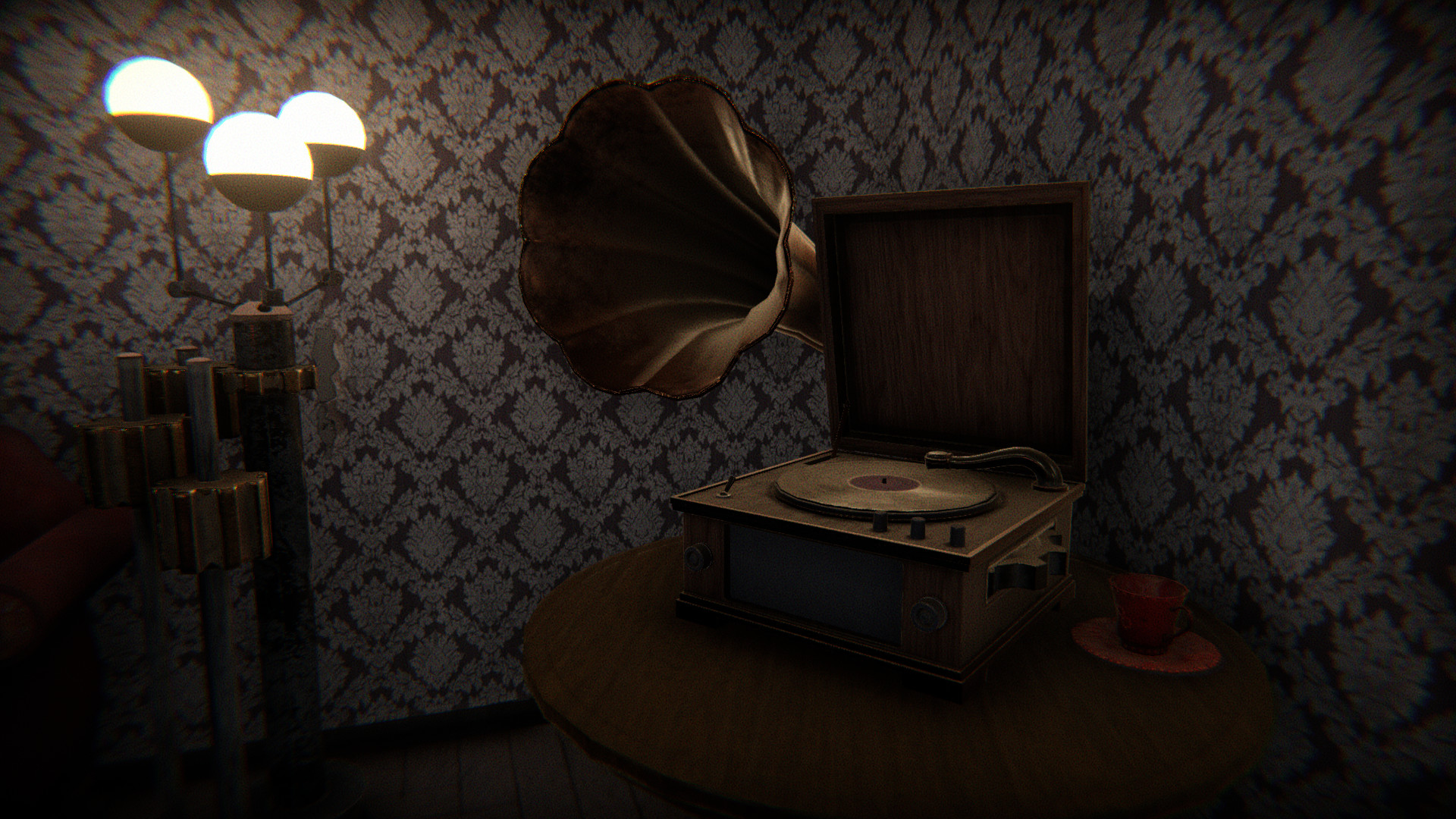 Out of Time on Steam