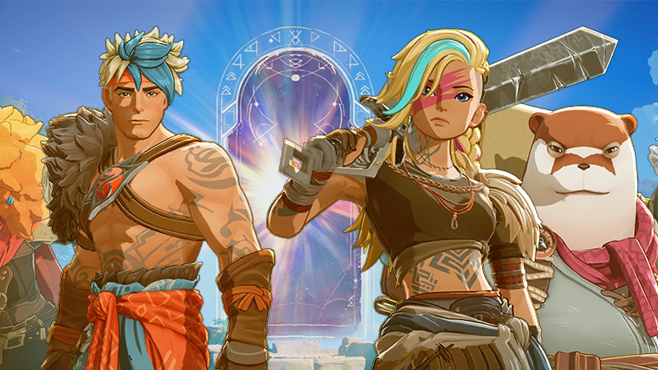 Cloudheim: The Zelda Styled Action RPG Shows Off Crafting Gameplay