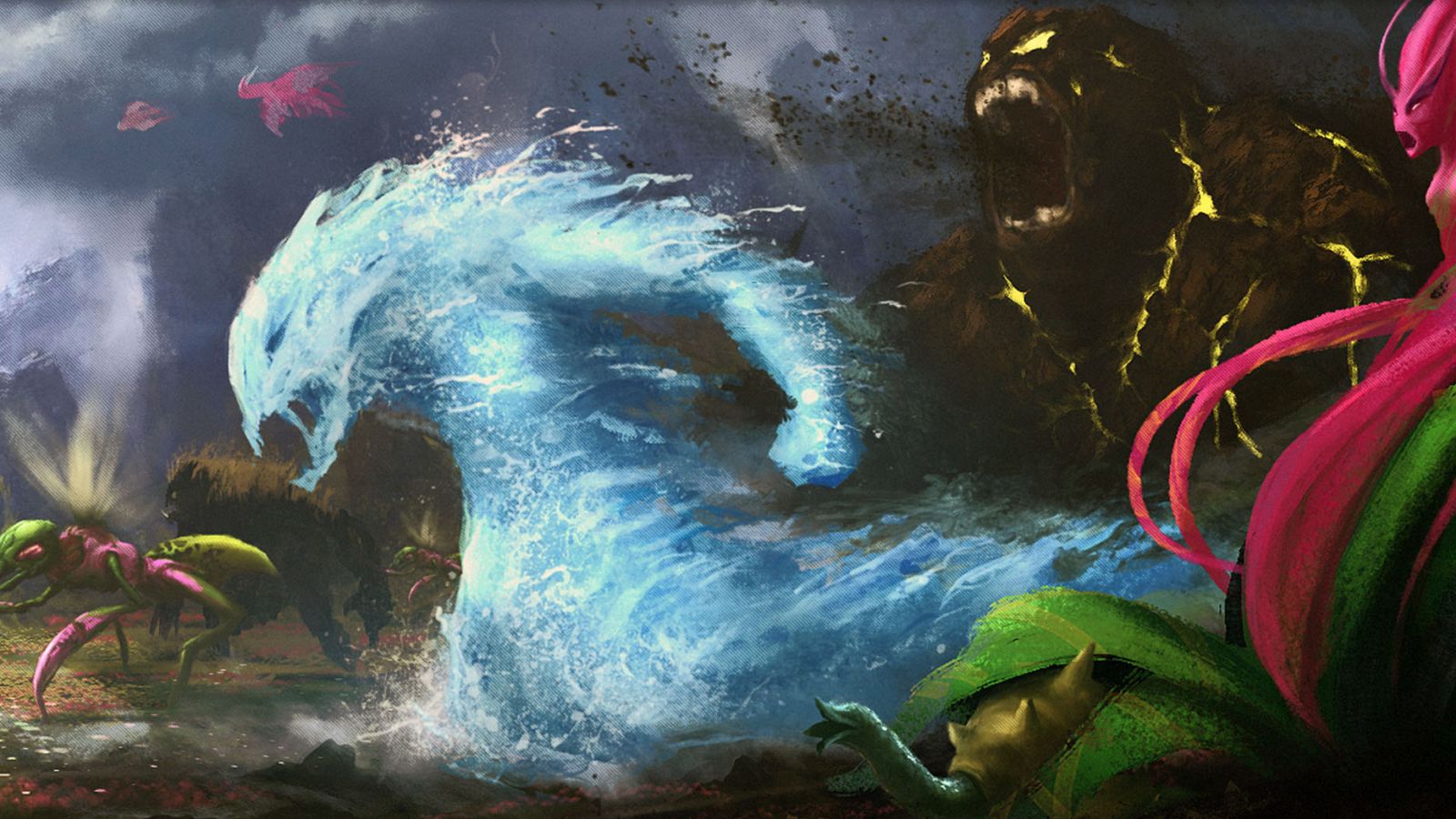 Legion TD 2's creators on the return of a classic Warcraft custom game