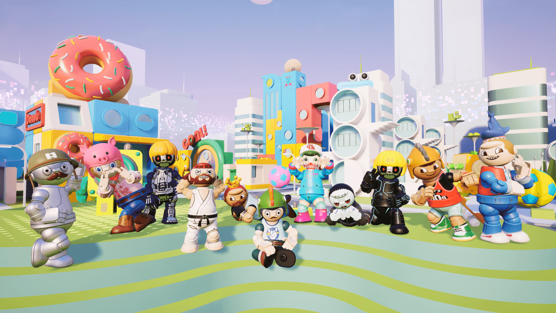 Super B Crypto Game. Play & Earn Super B