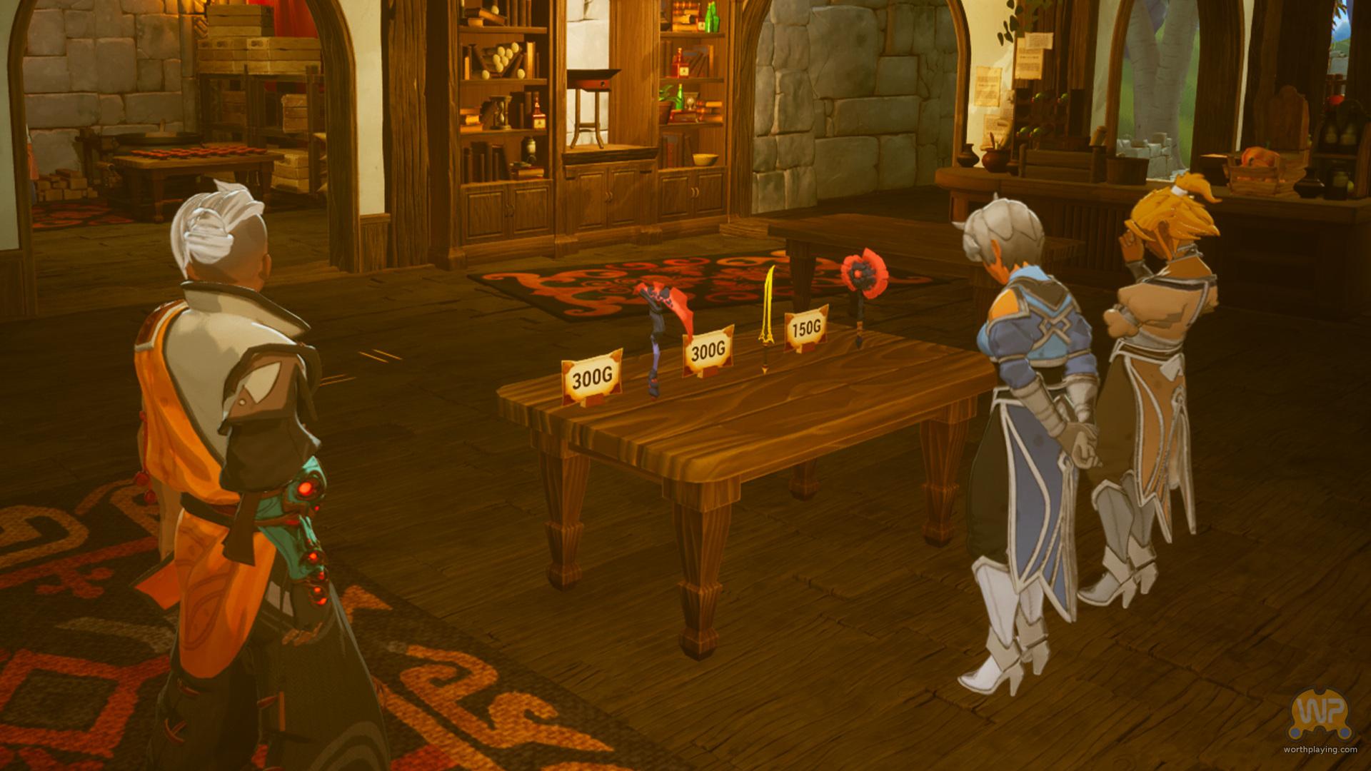 Worthplaying. 'Cloudheim' Is A Multiplayer Action RPG By Ex Bioware, Codemasters, And Disney Devs, Coming To PS5, Xbox Series X. S And PC In 2025 & Trailer