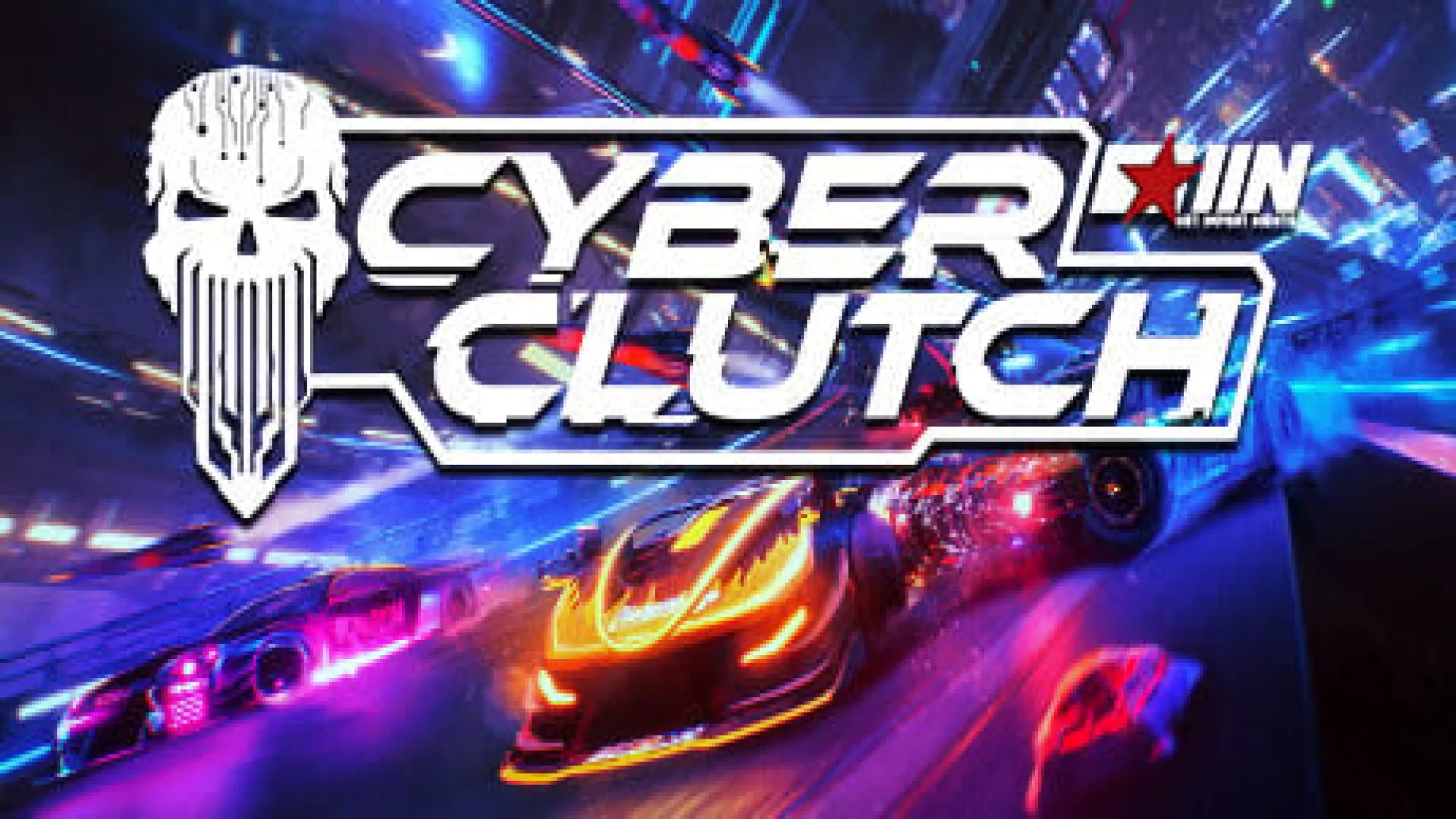Gocdkeys. Buy Cyber Clutch Hot Import Nights Key