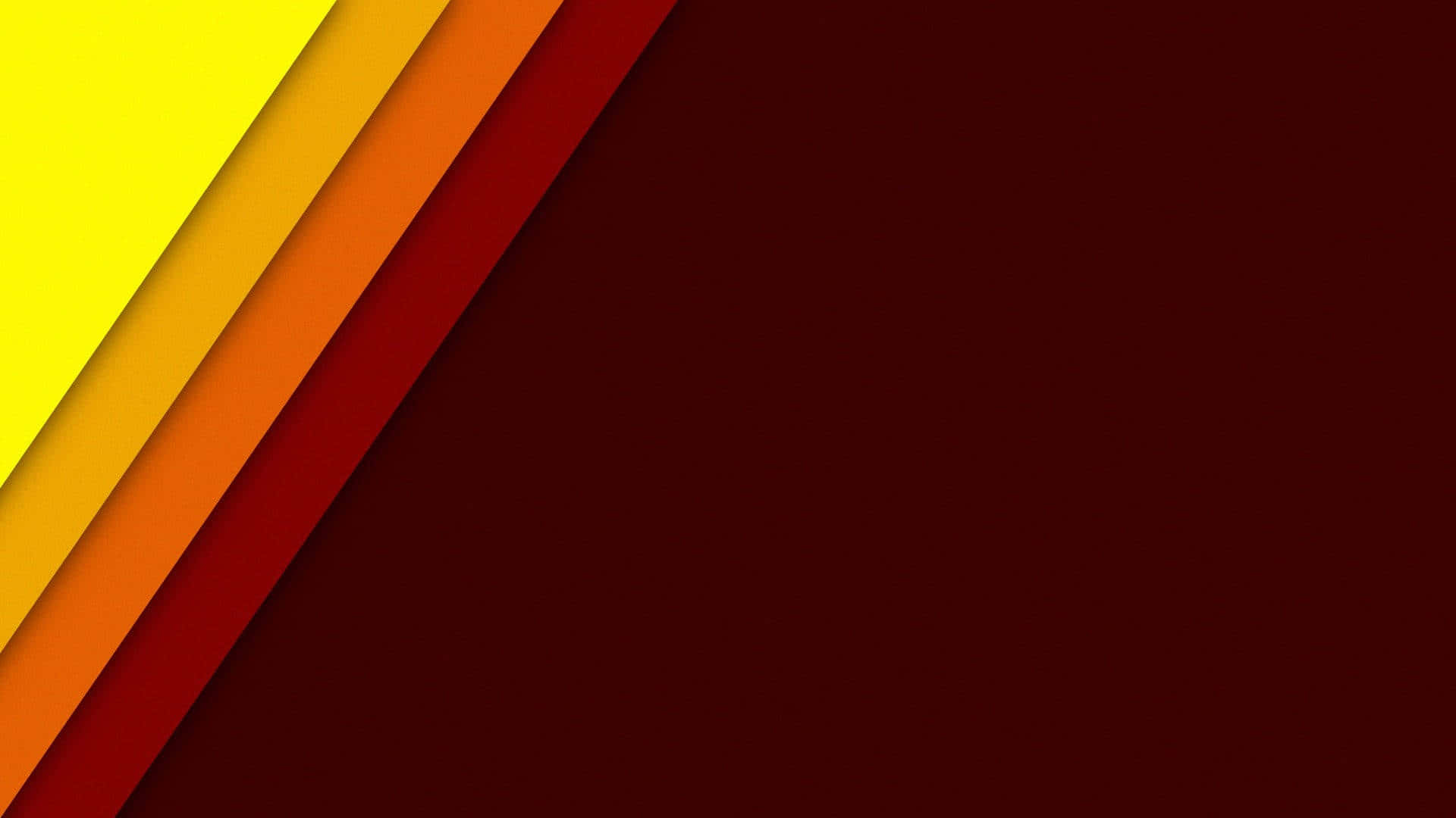 Download Minimalist Maroon Wall Wallpaper