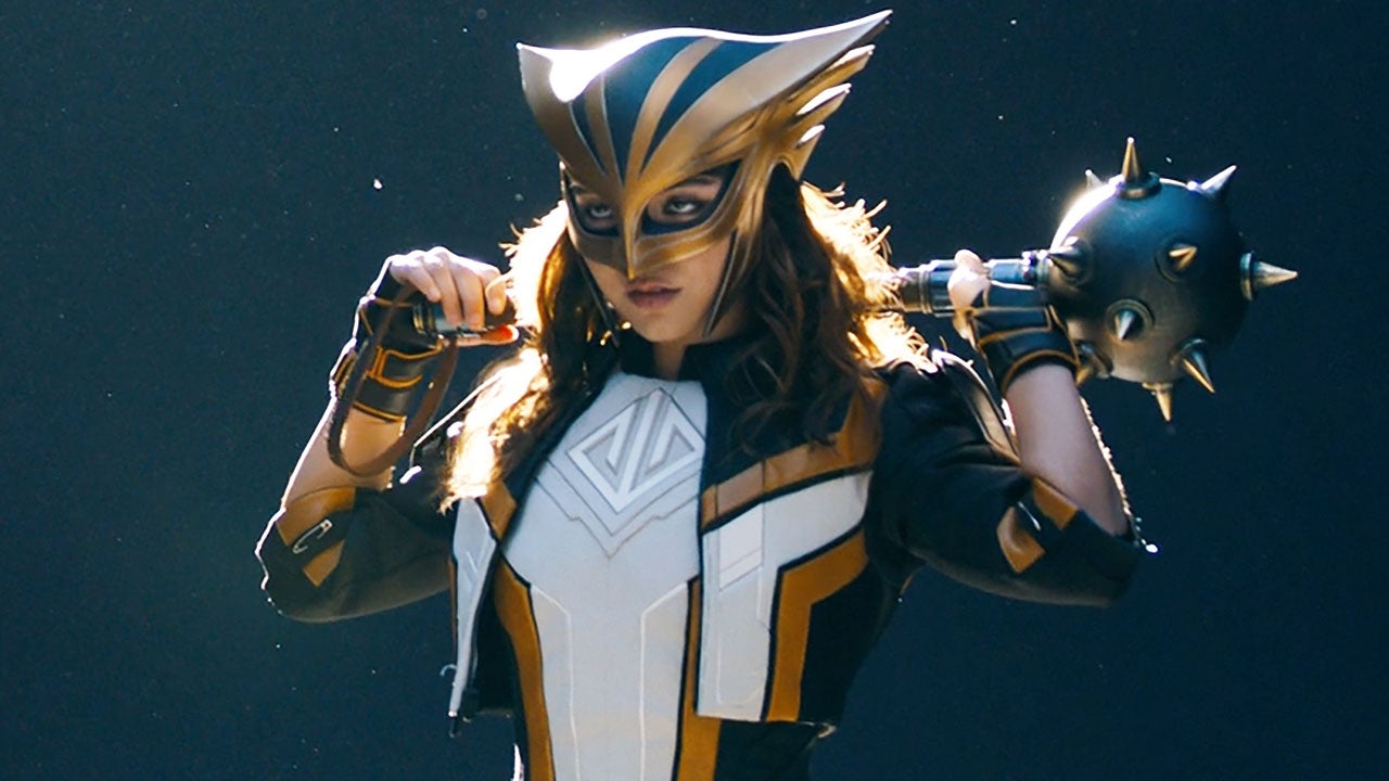 New Superman Behind the Scenes Image Provide Fresh Looks at Frank Grillo's Rick Flag Sr., Hawkgirl, Metamorpho, and More Heroes and Villains
